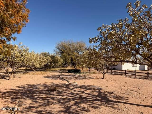 OCOTILLO GRANDE RANCHES - Residential