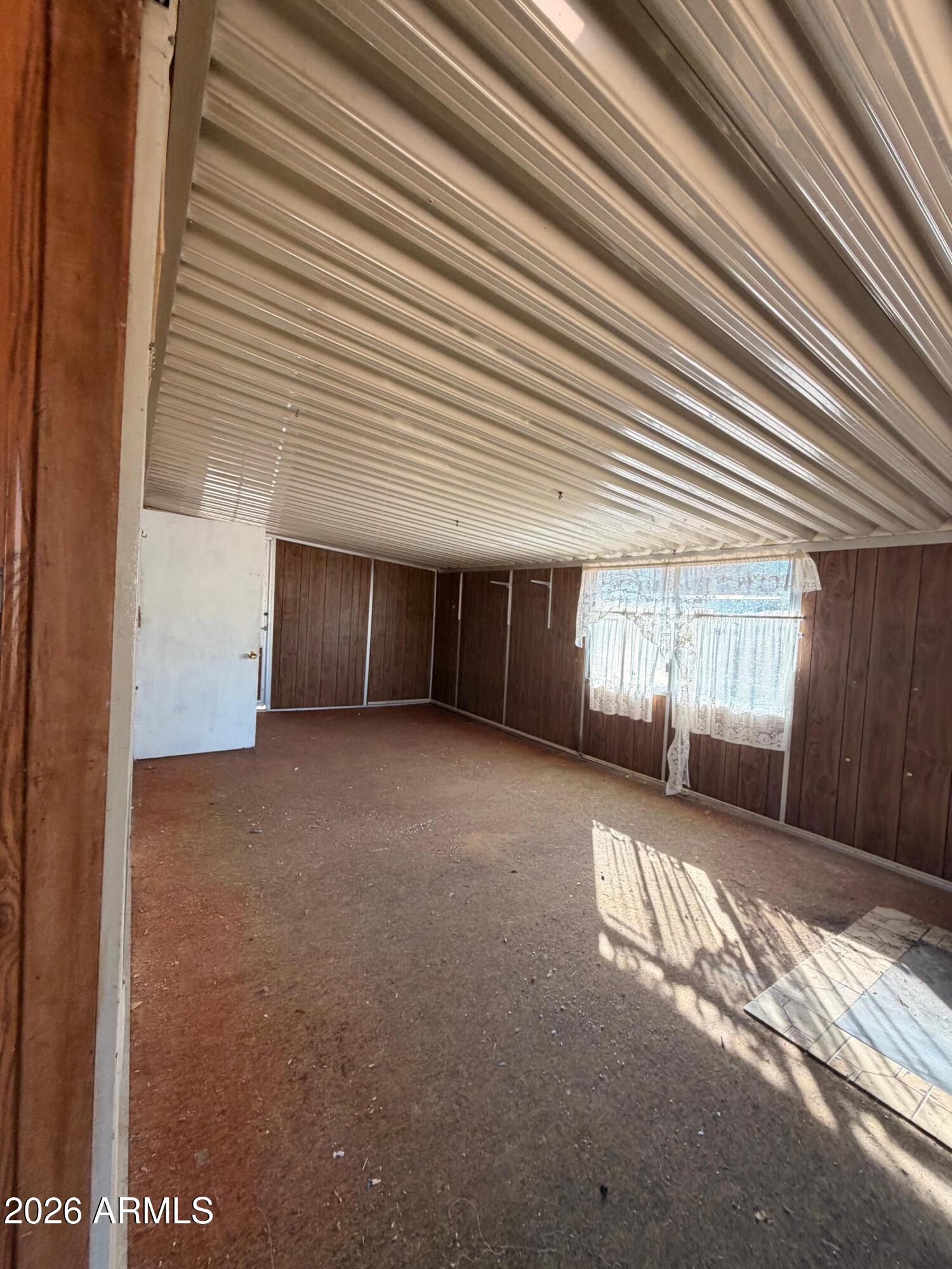 OCOTILLO GRANDE RANCHES - Residential