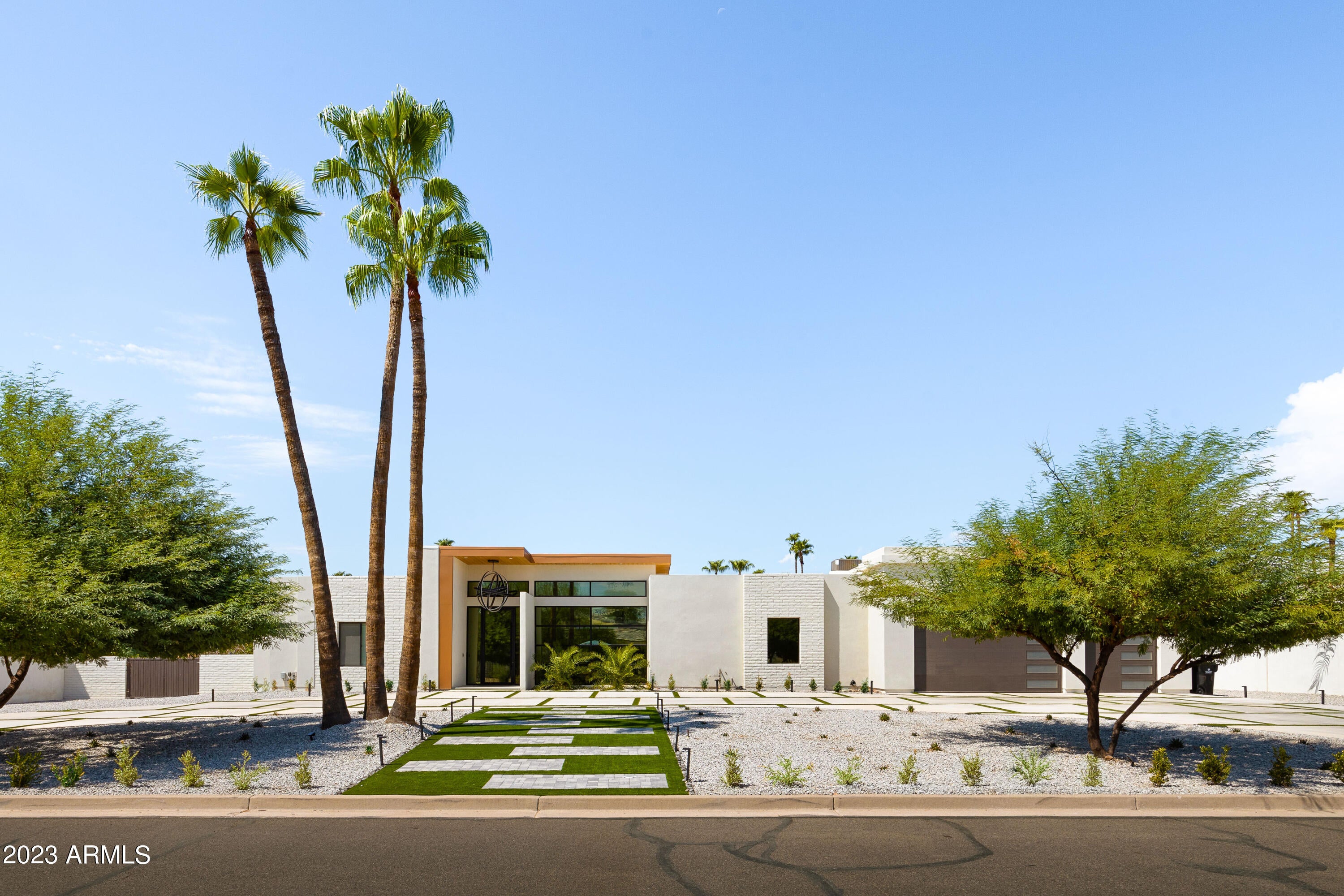 TIERRA FELIZ NORTH UNIT 2 - Residential