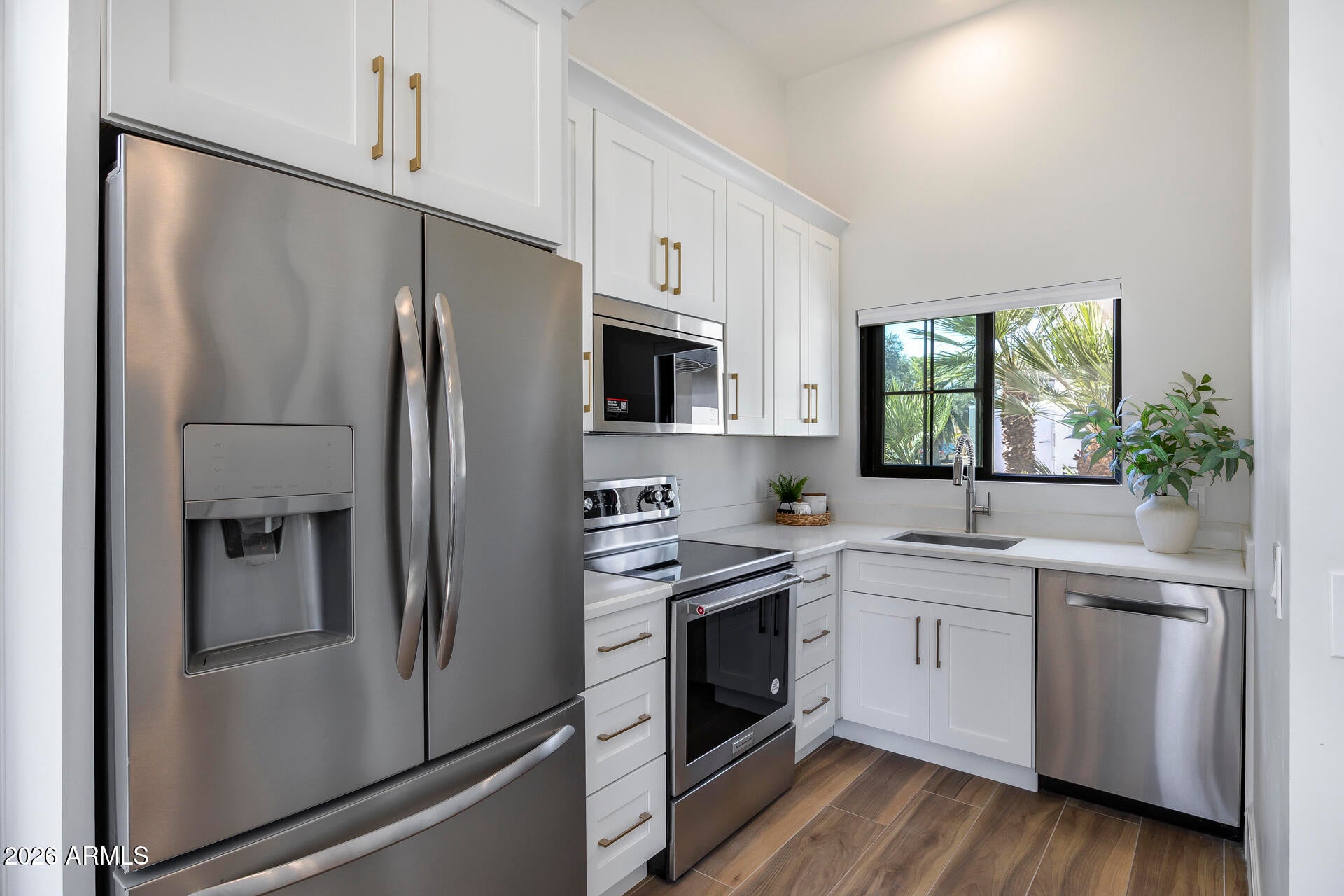 STONERIDGE MANOR LOT 1-6 - Residential