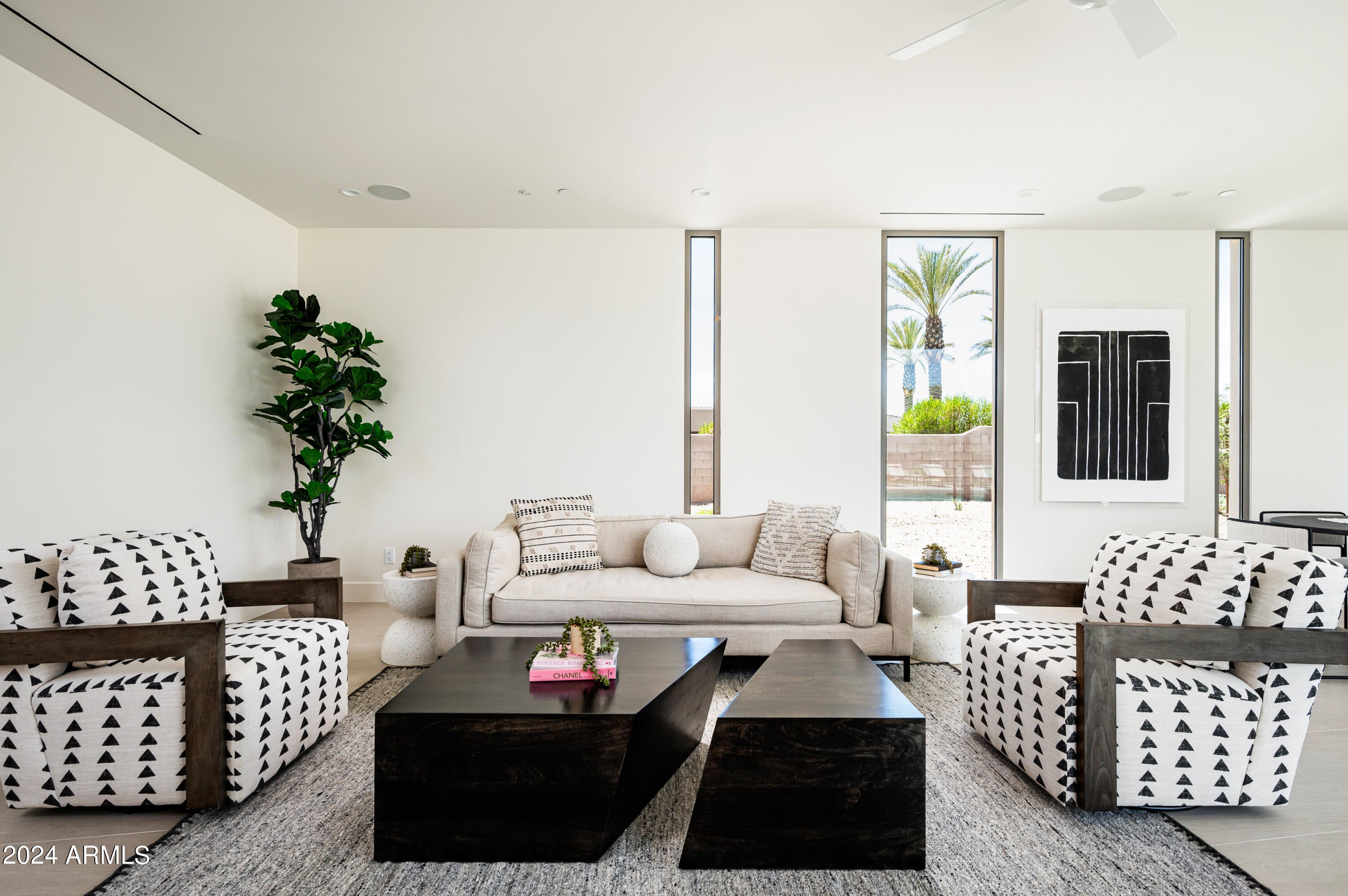 CAMELBACK LANDS - Residential