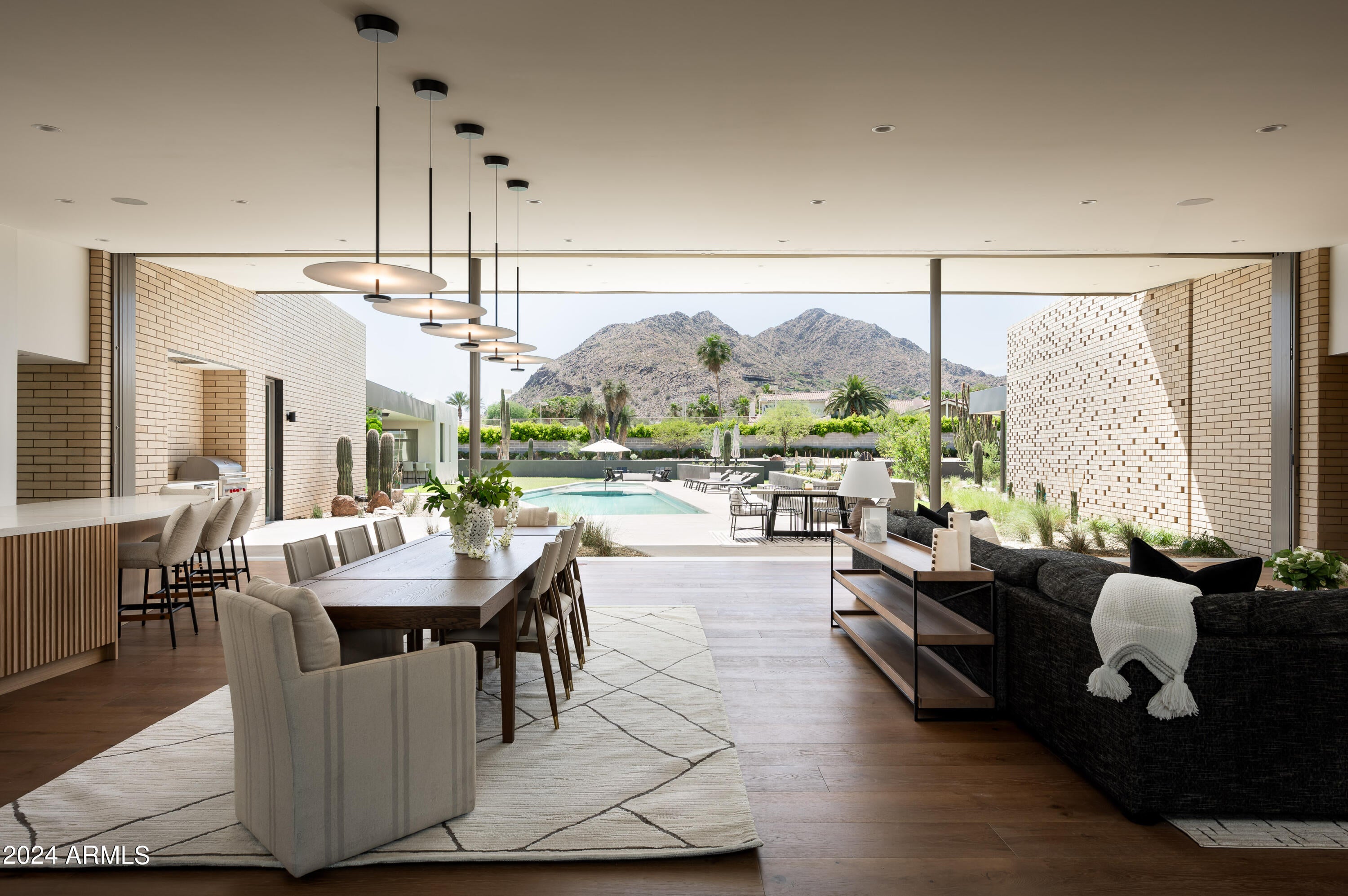 CAMELBACK LANDS - Residential