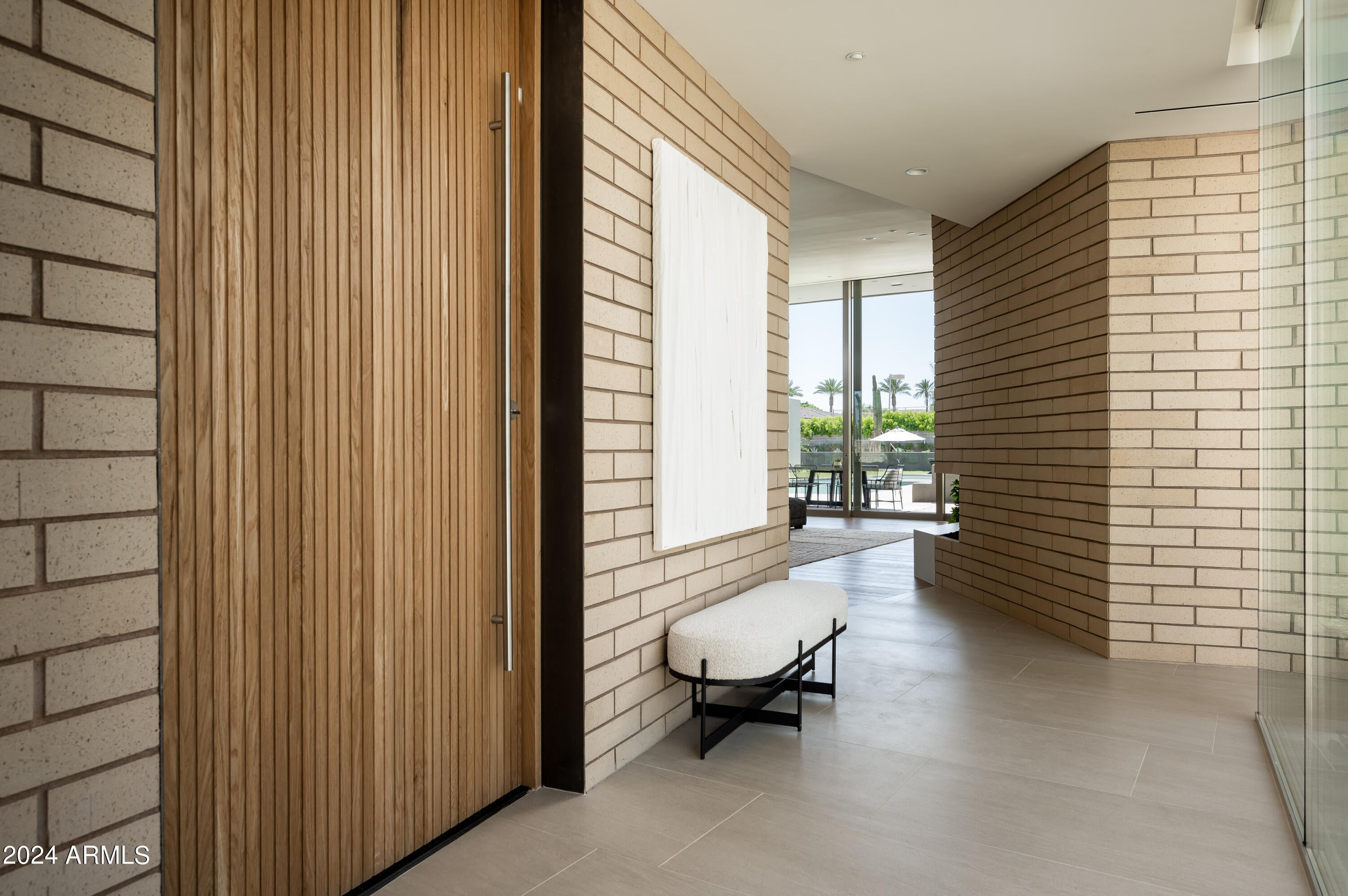 CAMELBACK LANDS - Residential