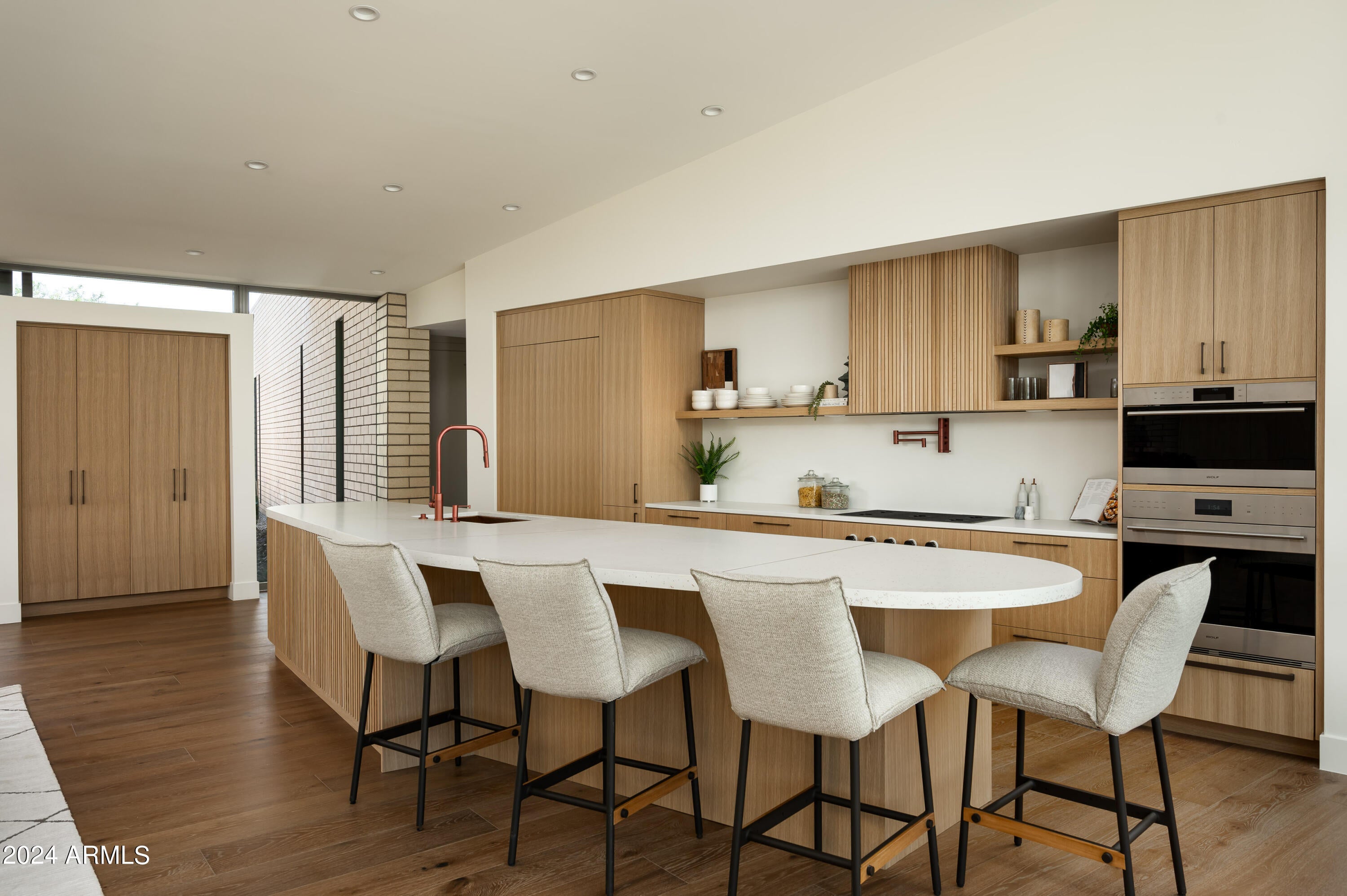 CAMELBACK LANDS - Residential