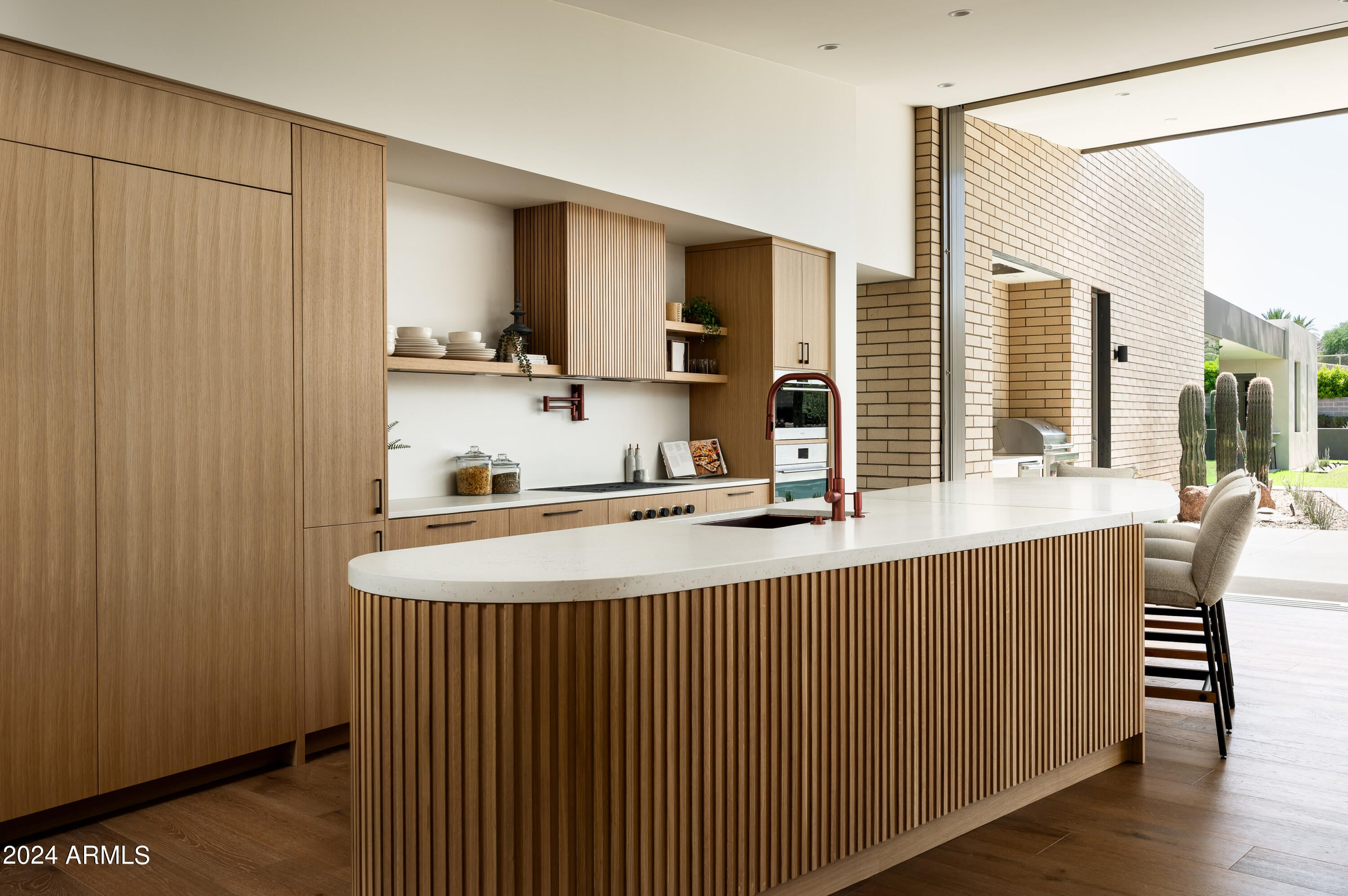 CAMELBACK LANDS - Residential