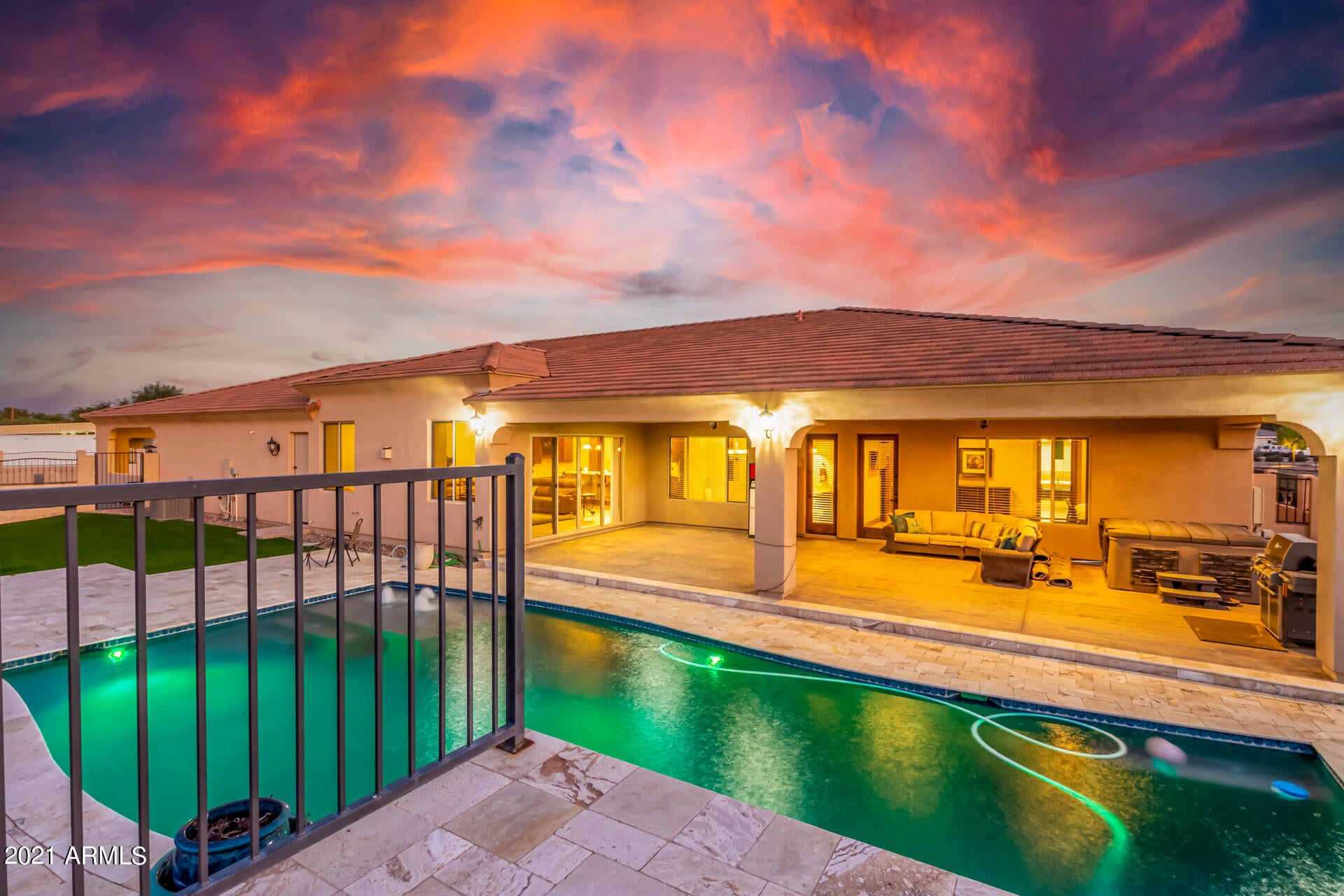 Custom - Residential