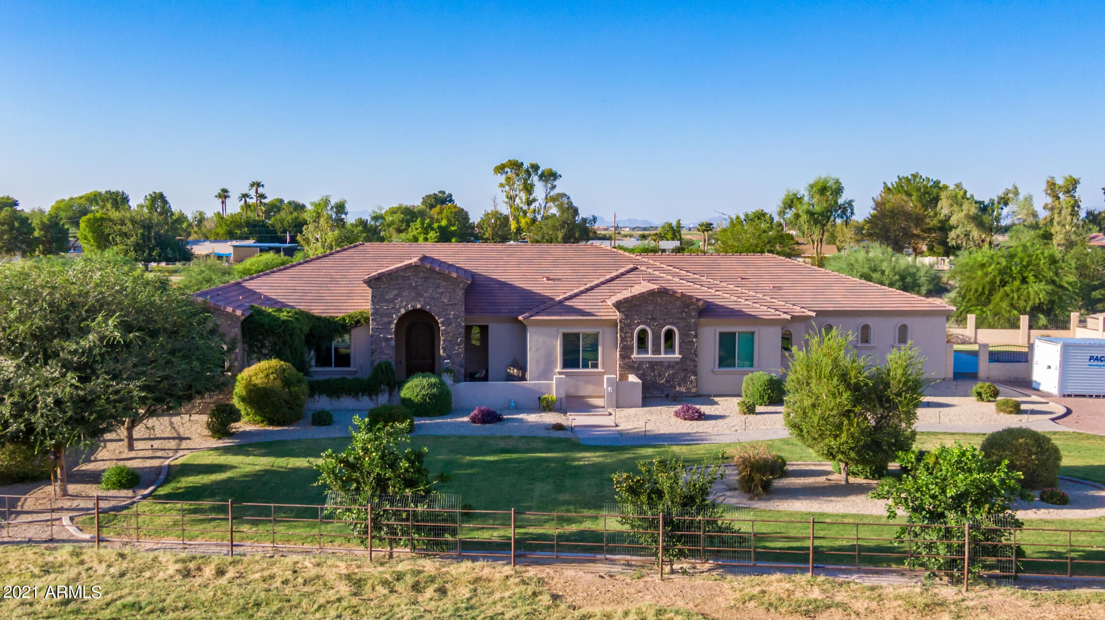 Custom - Residential