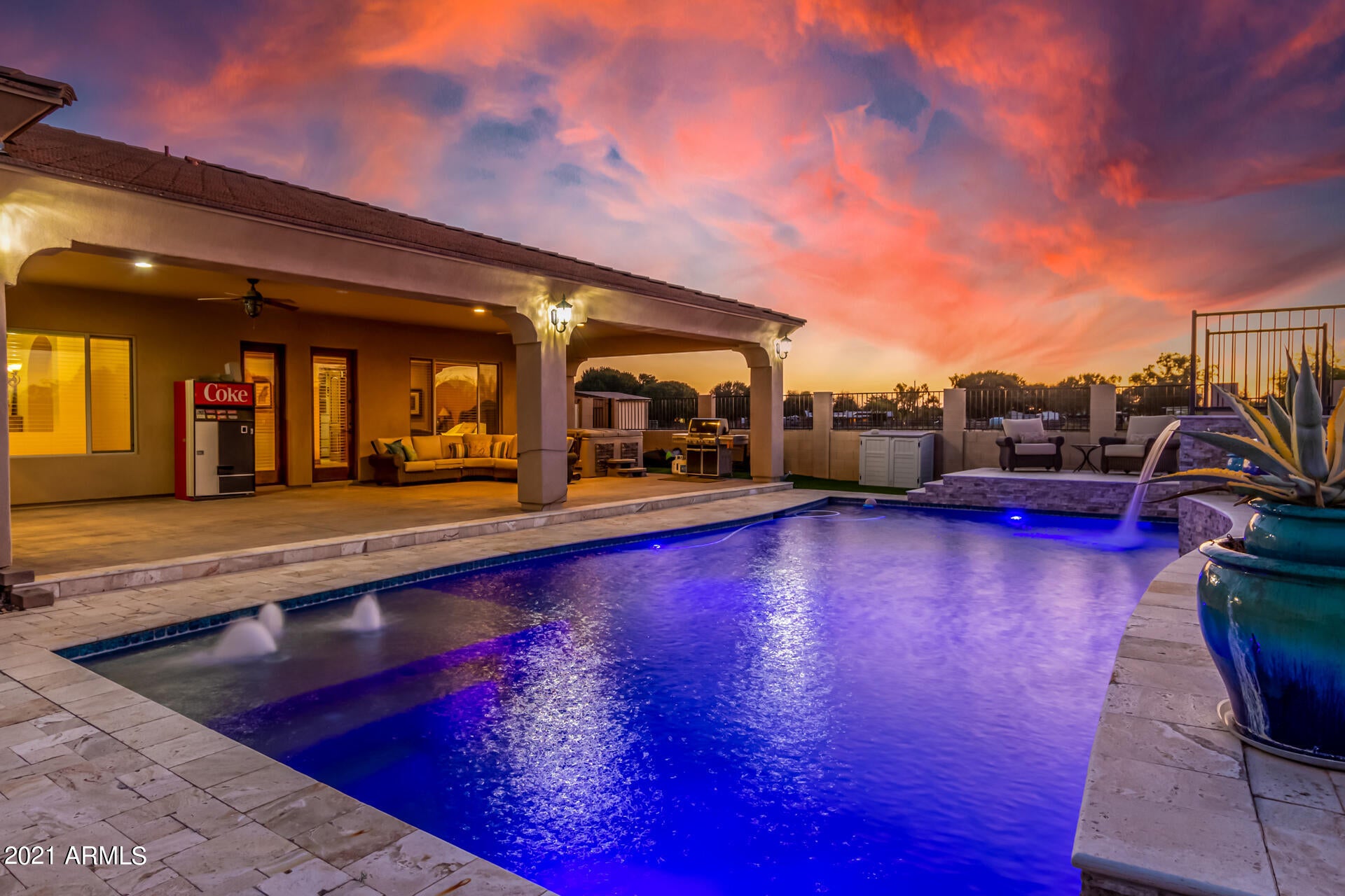 Custom - Residential
