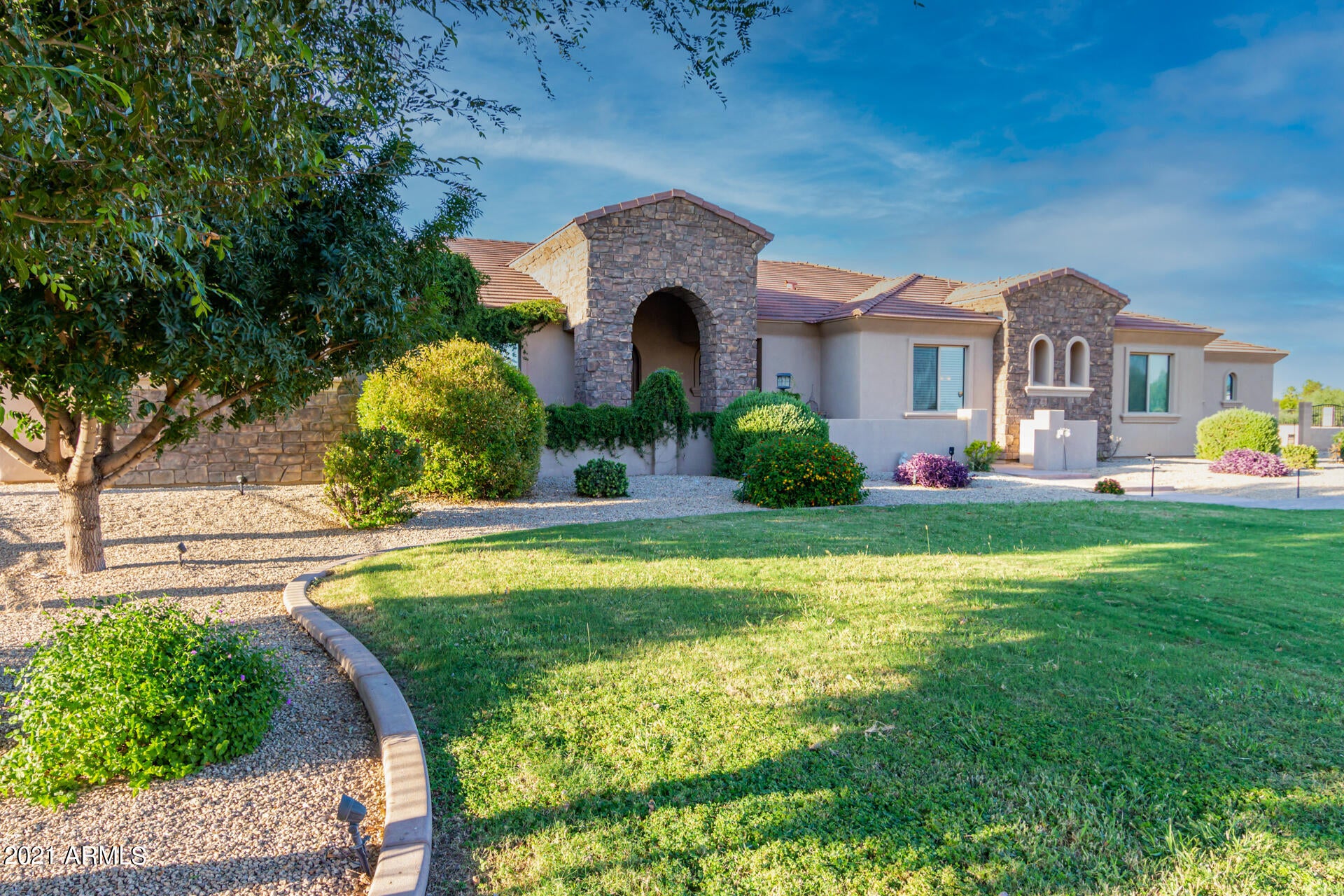 Custom - Residential