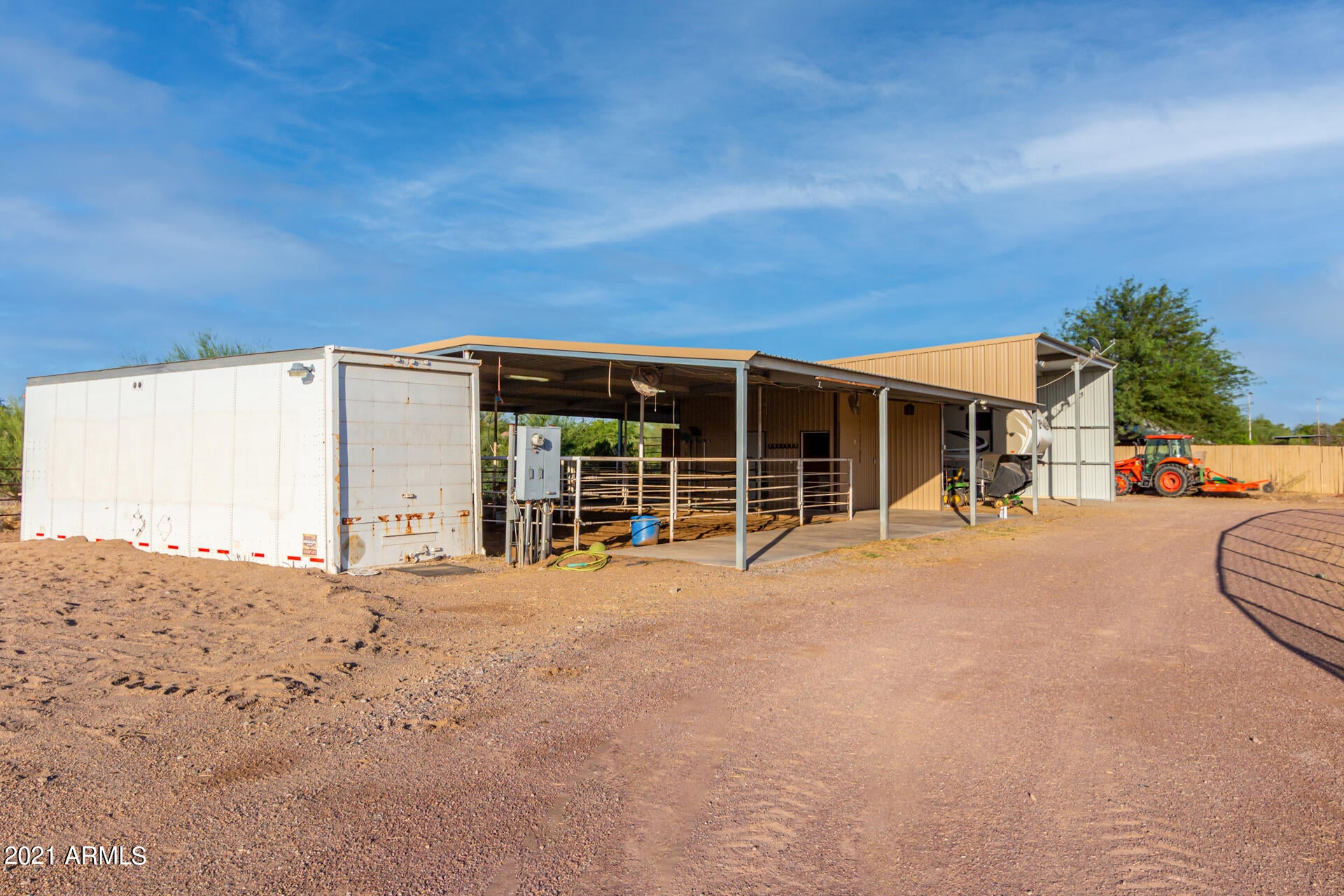 Custom - Residential