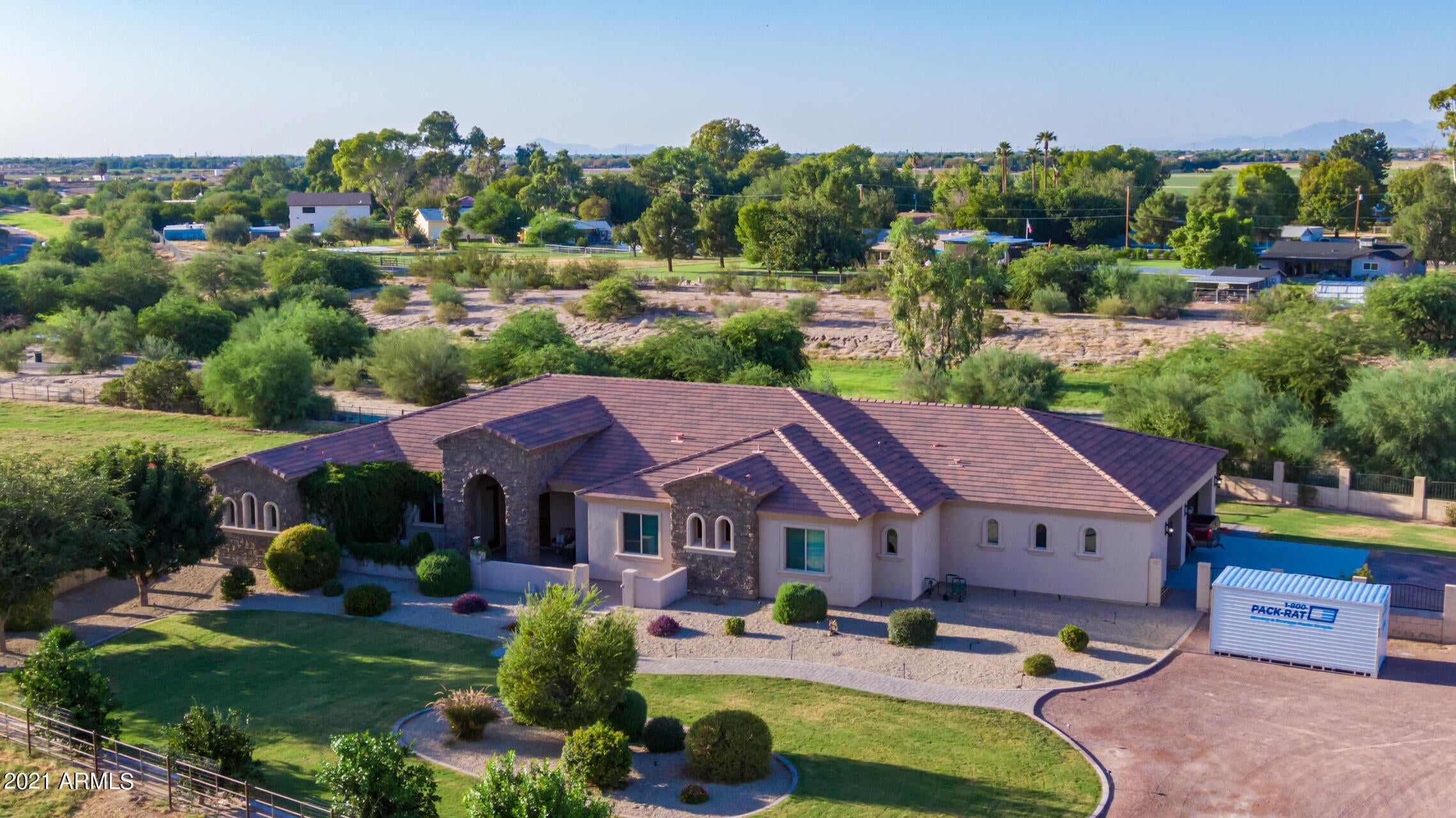 Custom - Residential