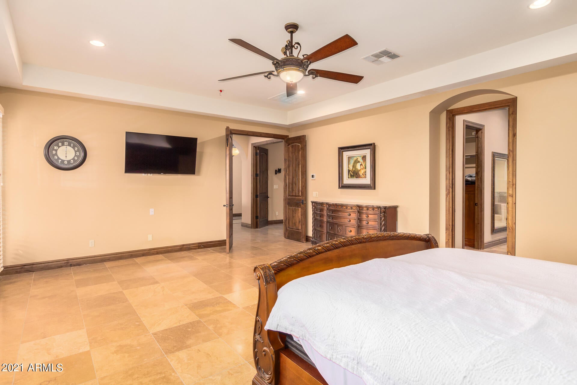 Custom - Residential