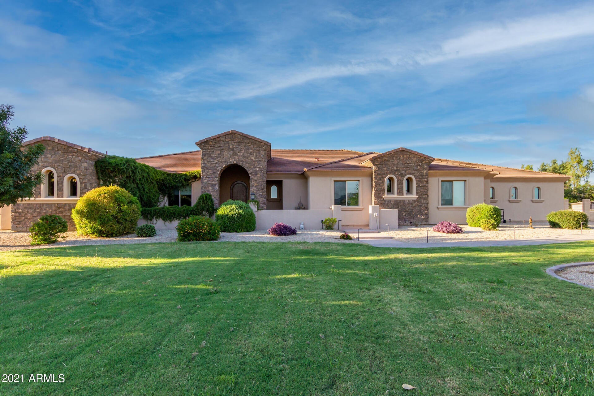 Custom - Residential