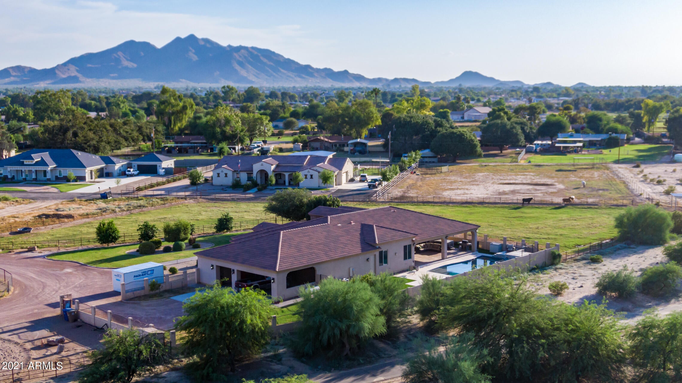 Custom - Residential