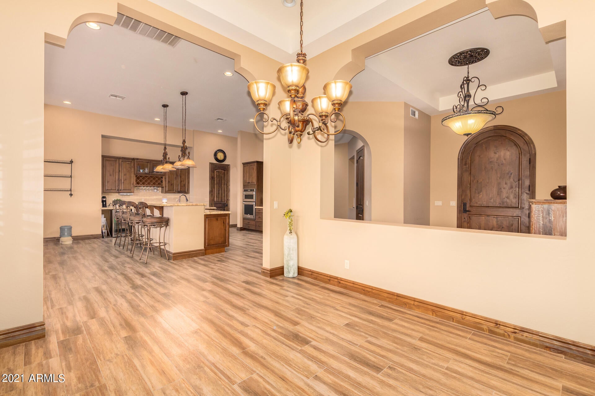 Custom - Residential