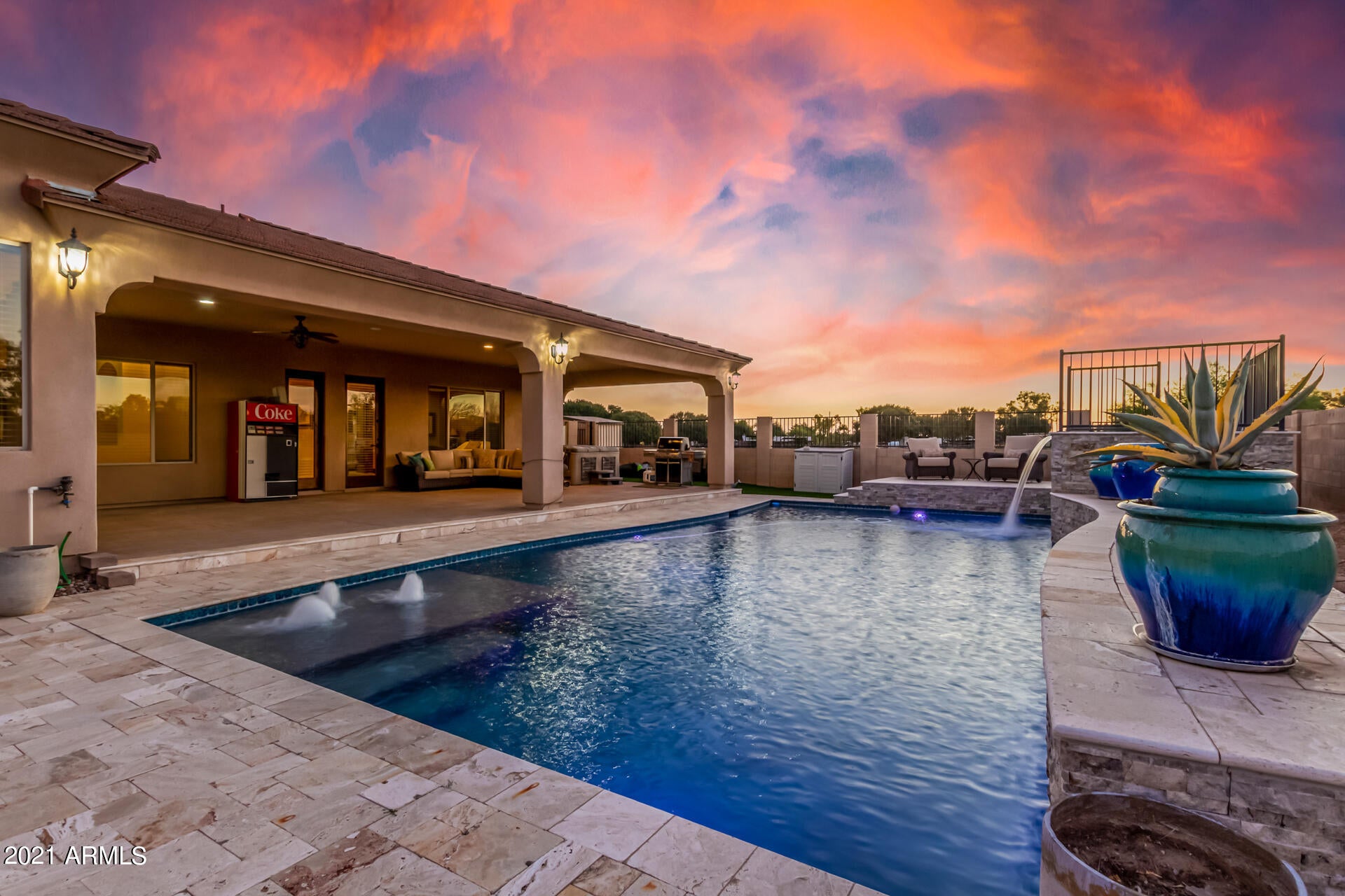 Custom - Residential