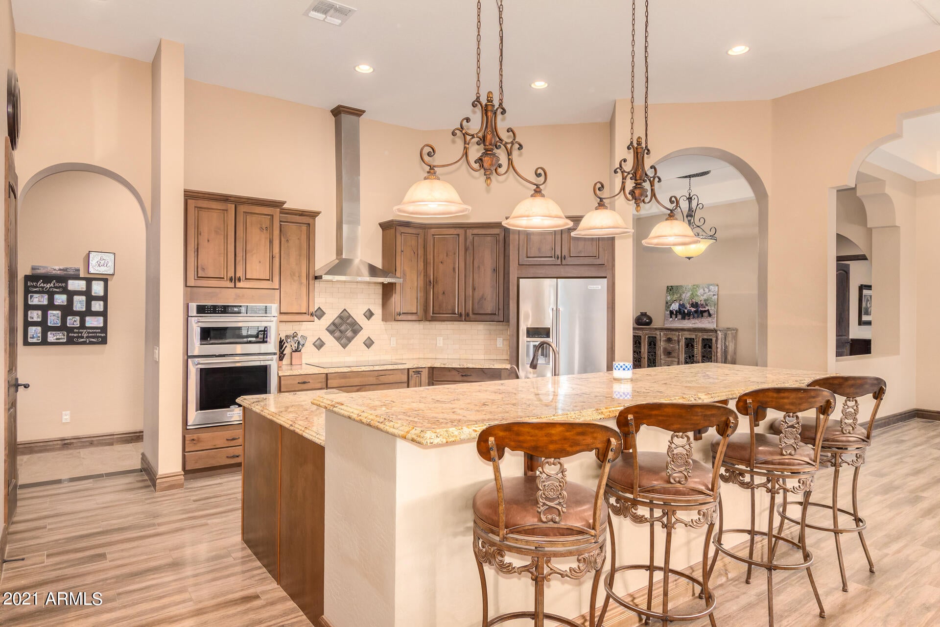 Custom - Residential
