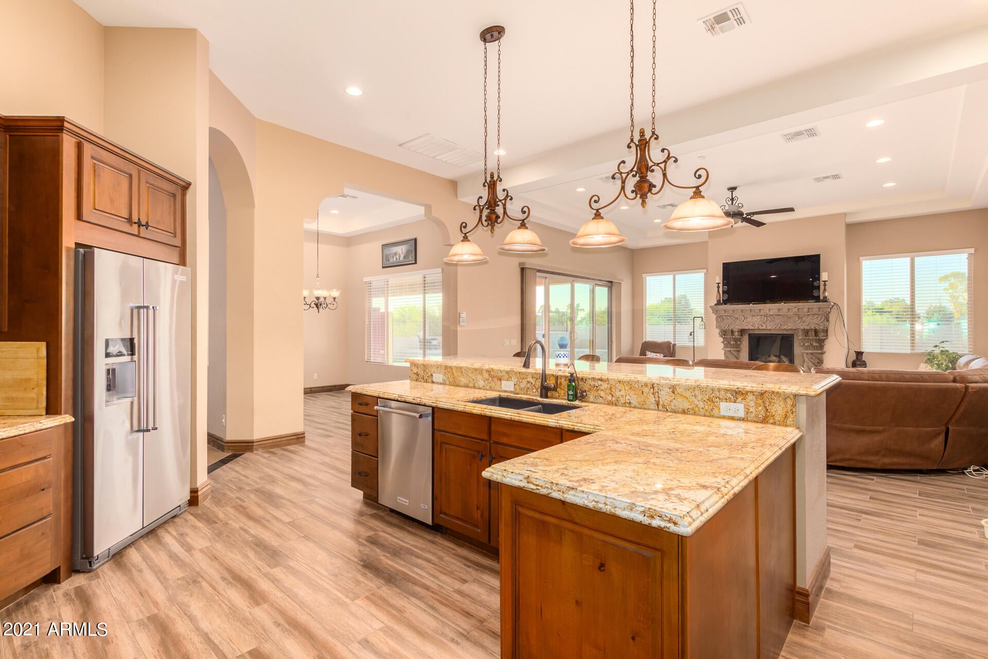 Custom - Residential