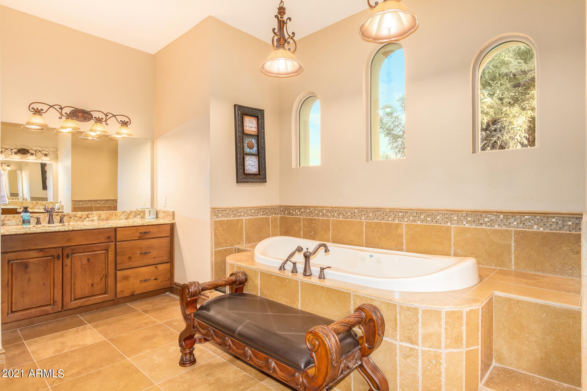 Custom - Residential