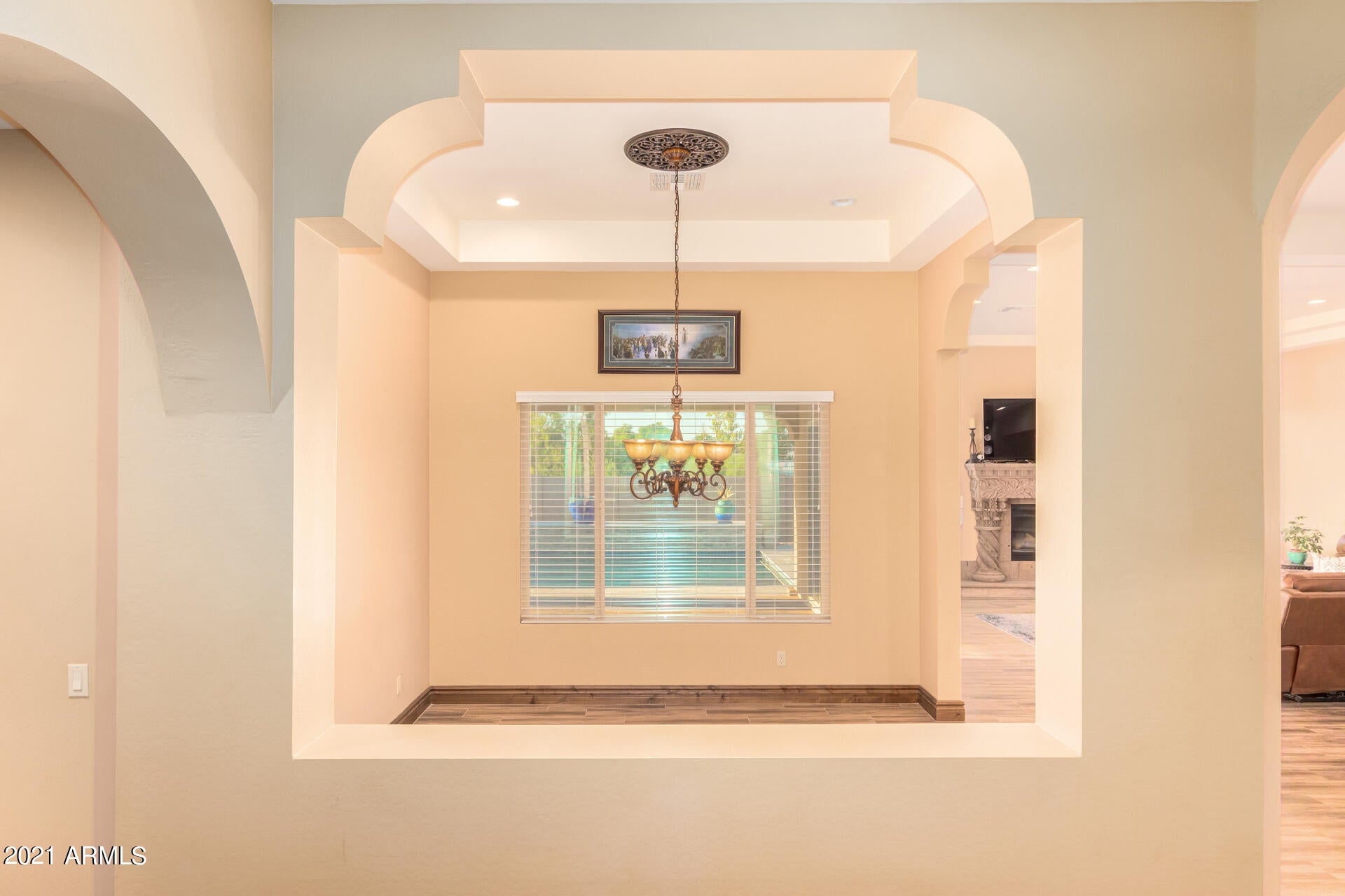 Custom - Residential