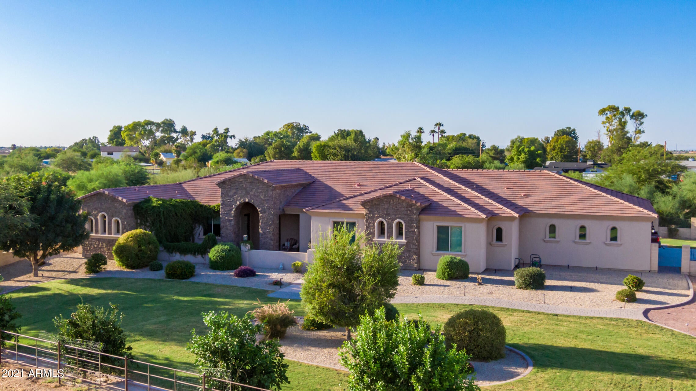 Custom - Residential