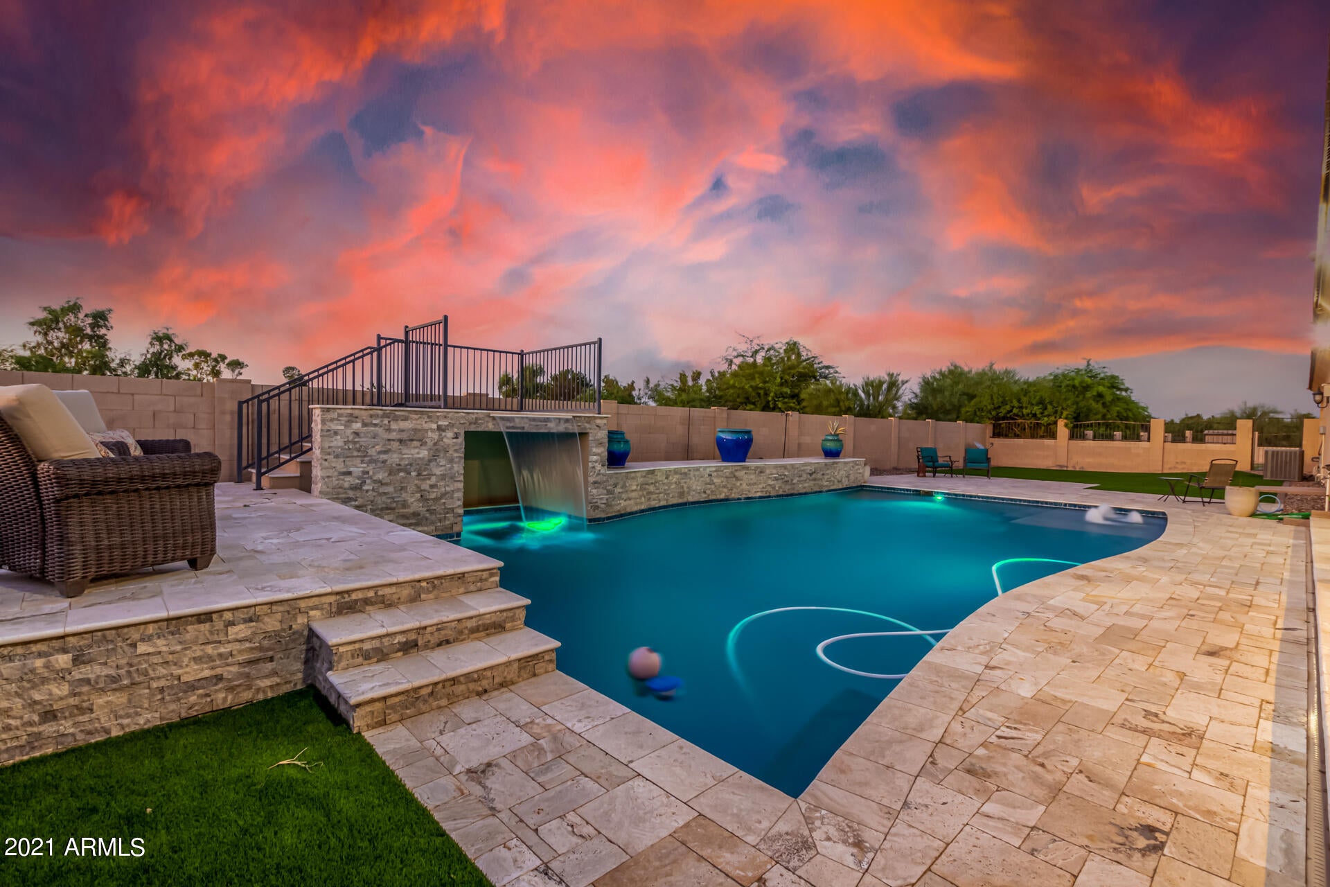 Custom - Residential