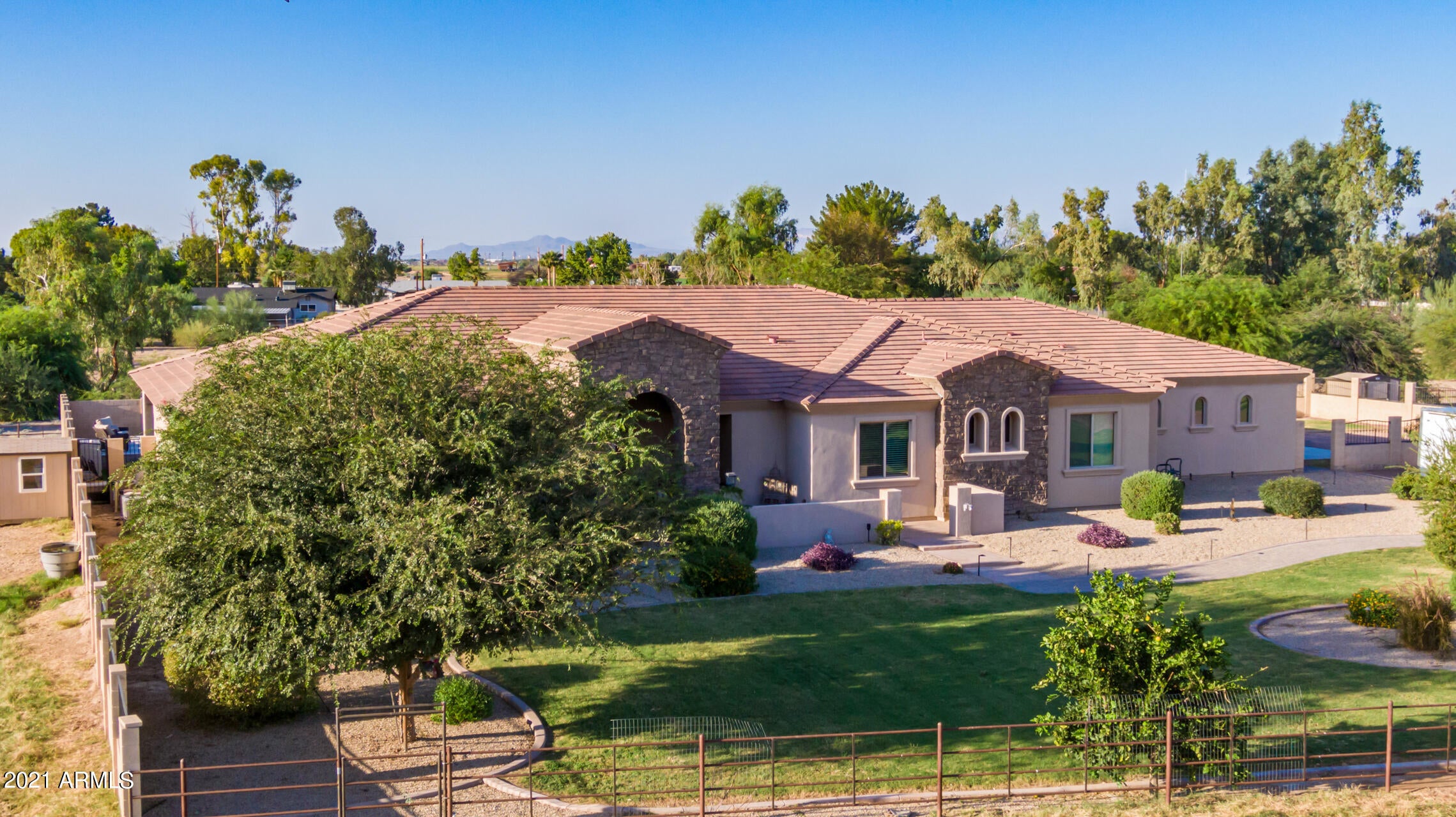 Custom - Residential