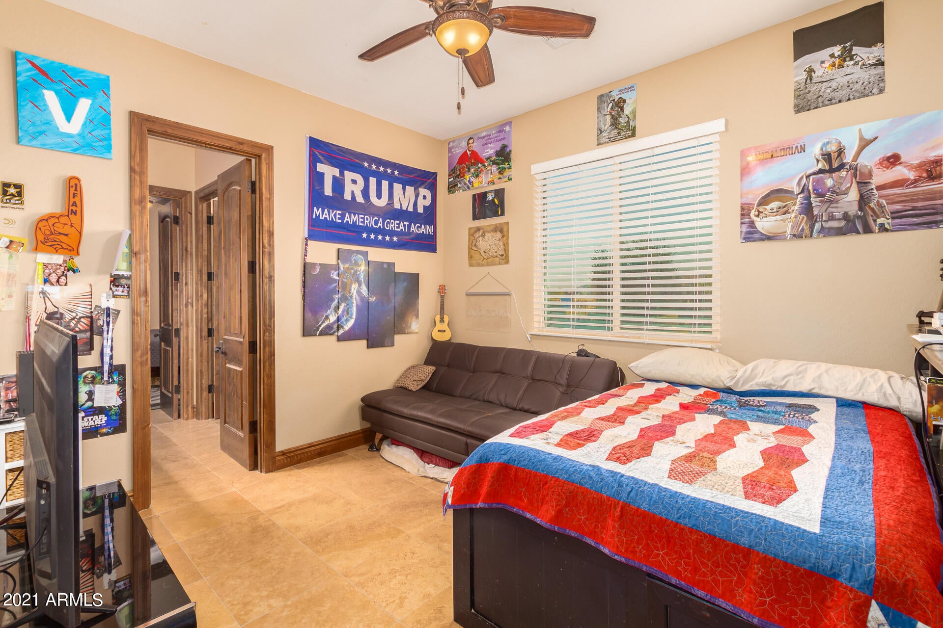Custom - Residential
