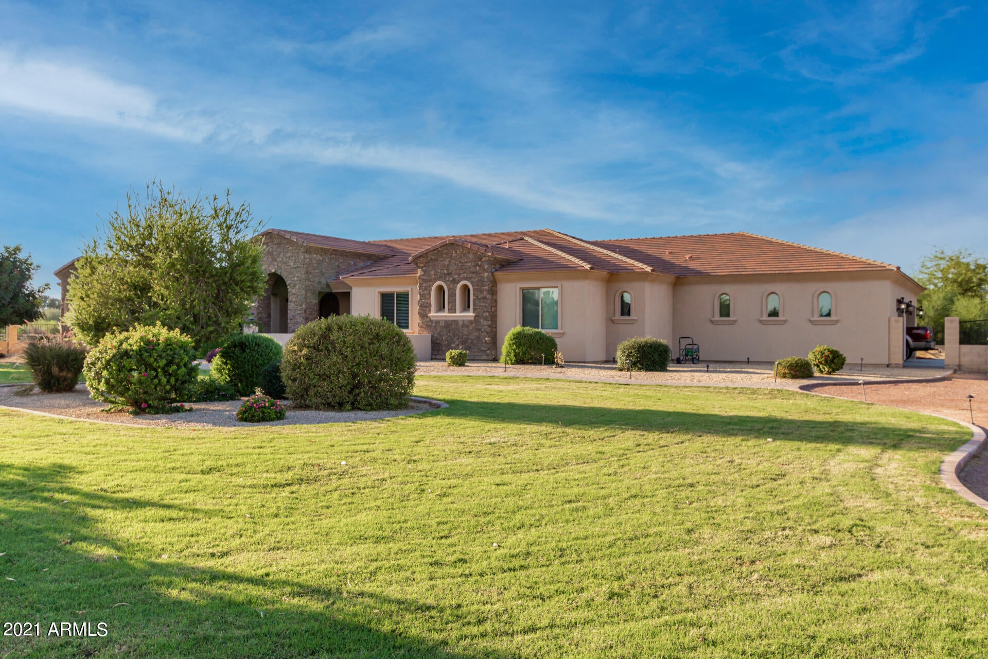 Custom - Residential