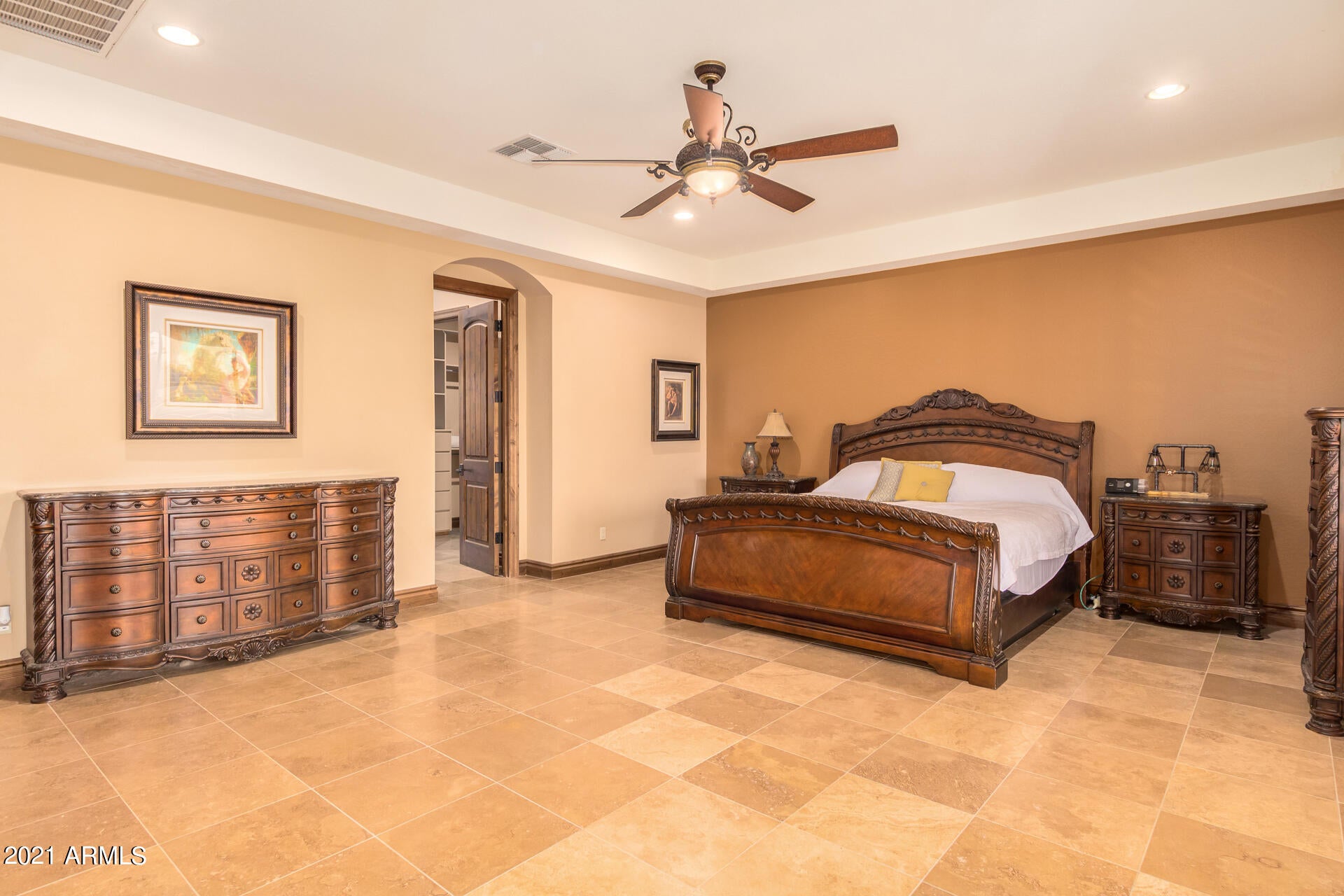 Custom - Residential