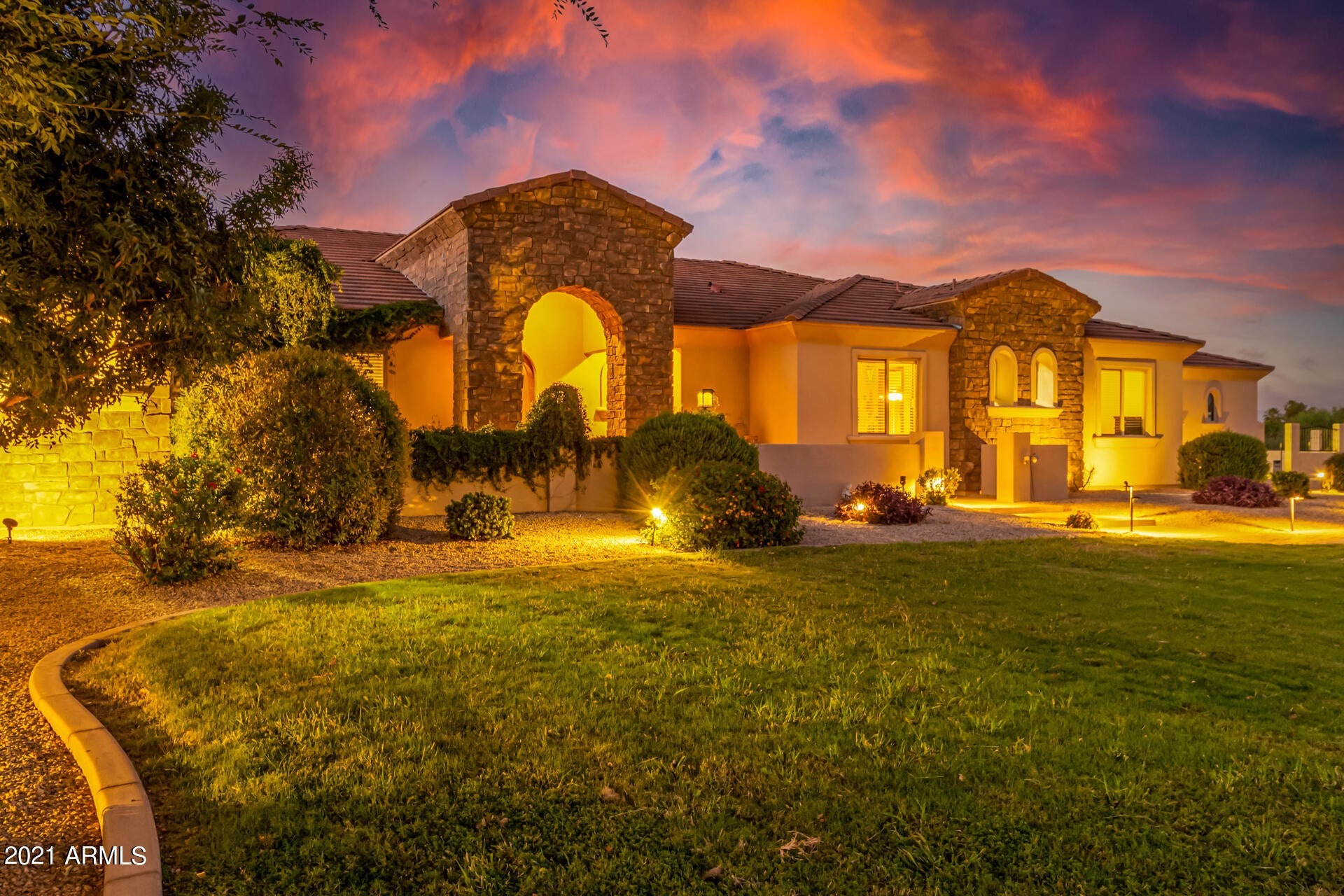 Custom - Residential