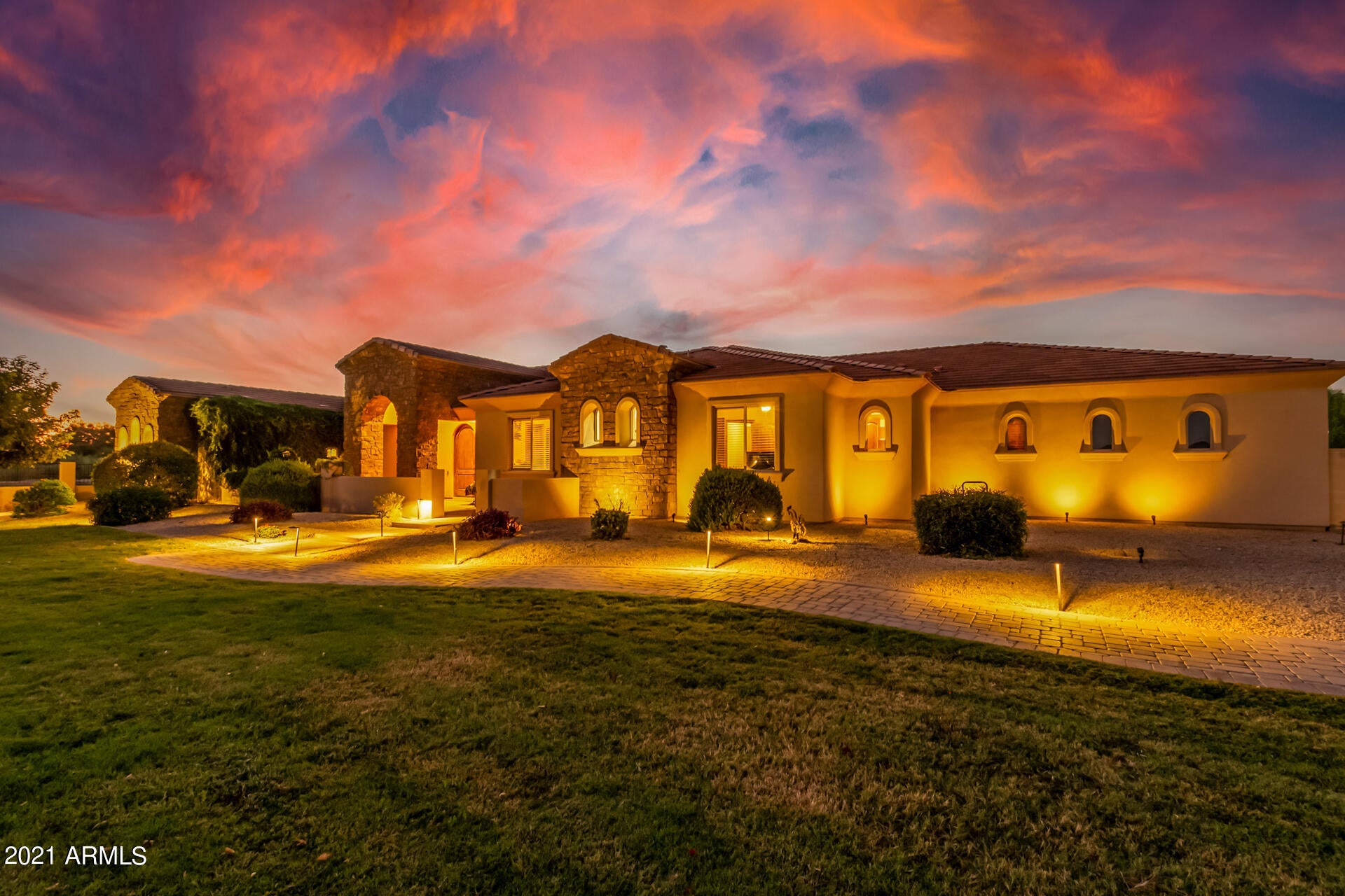 Custom - Residential