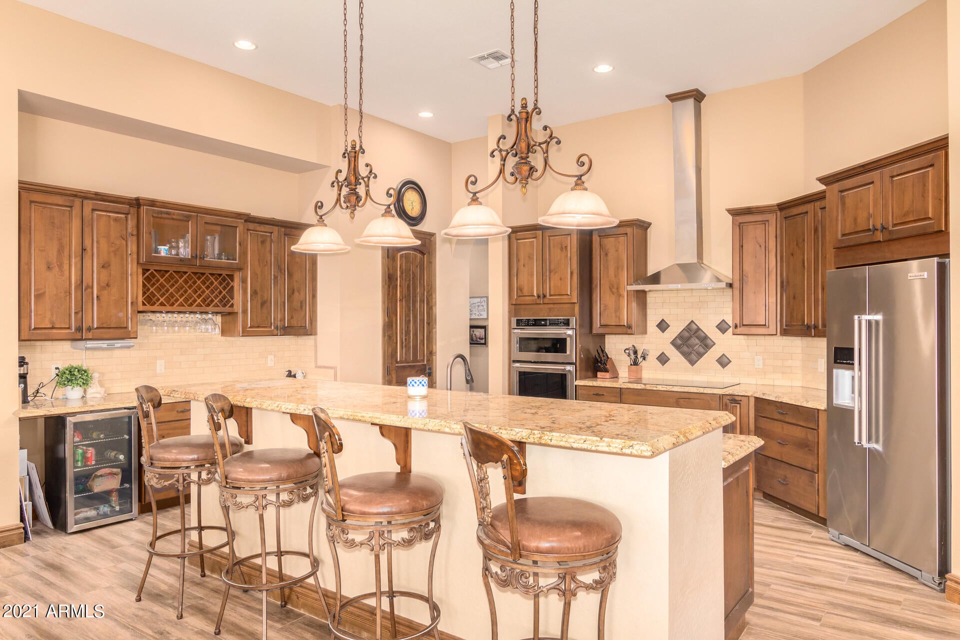 Custom - Residential