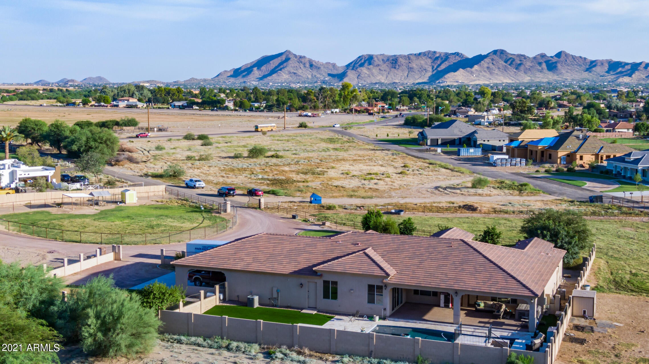 Custom - Residential