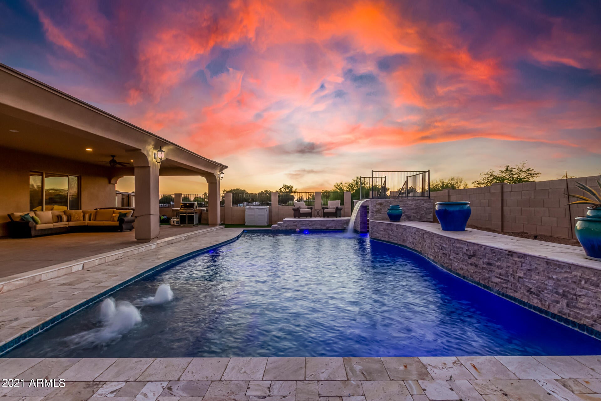 Custom - Residential