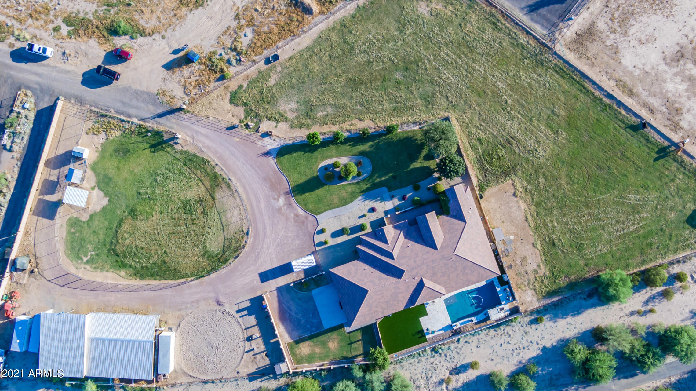 Custom - Residential