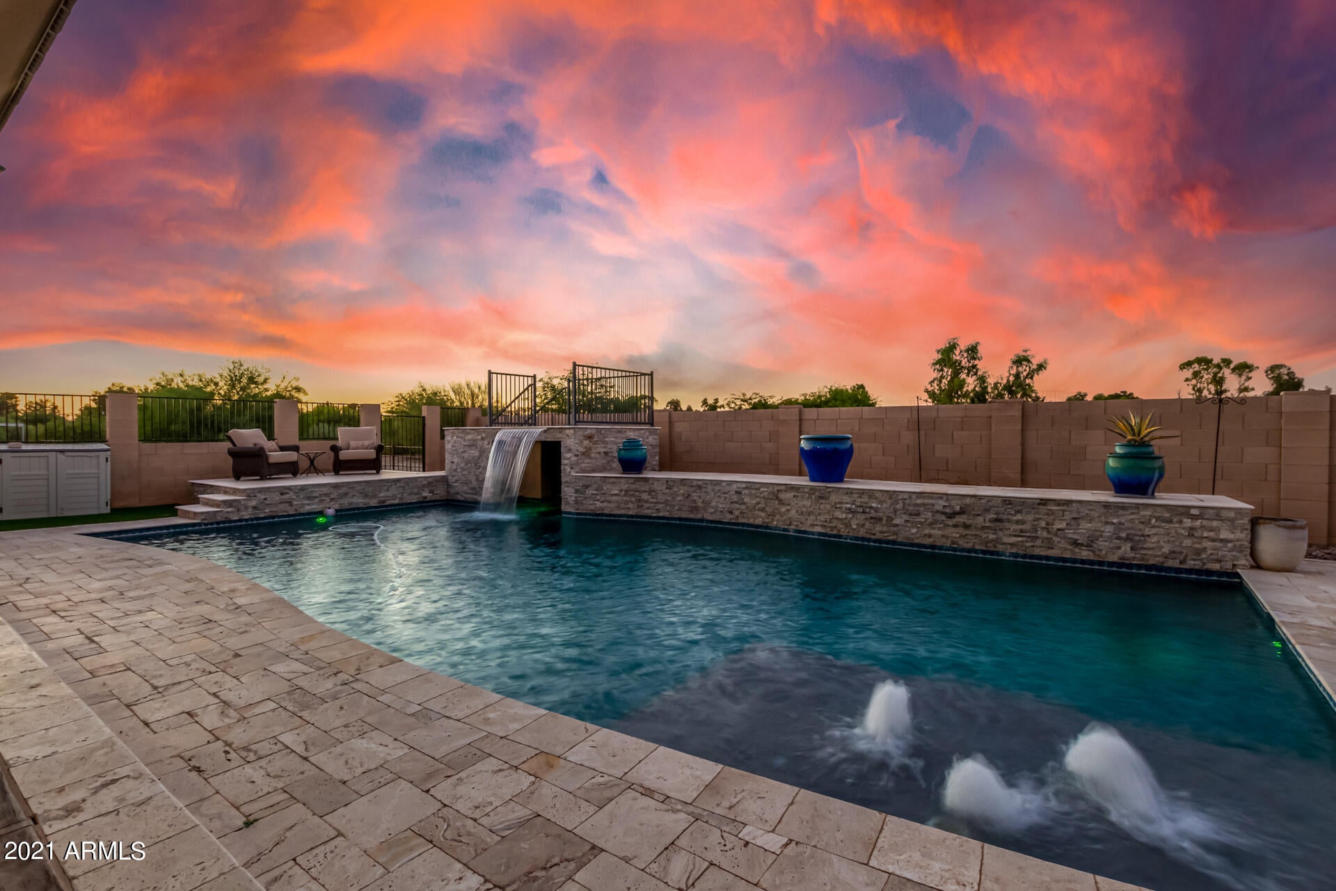 Custom - Residential