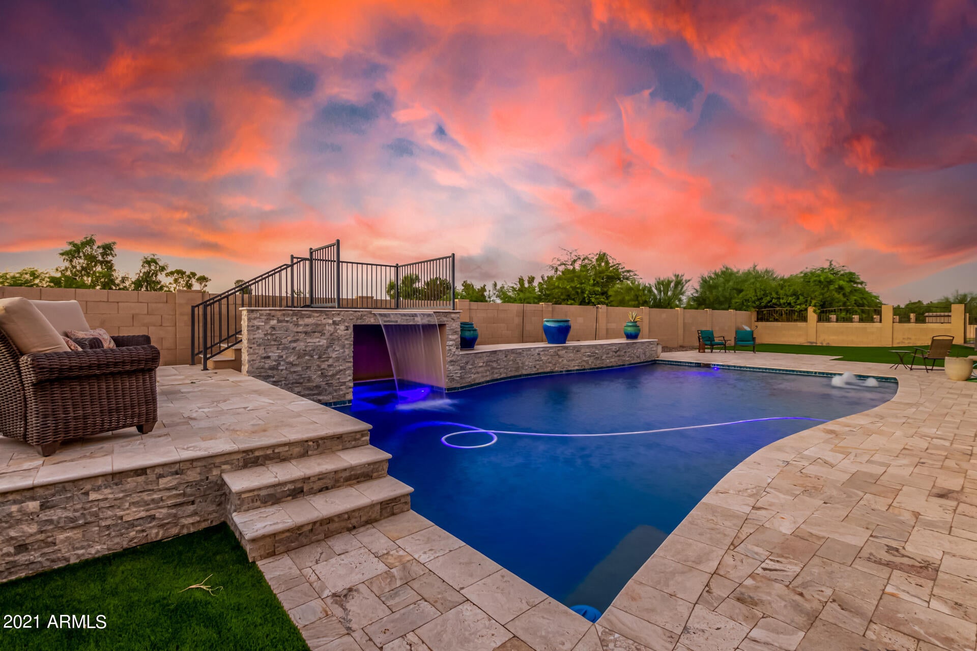 Custom - Residential