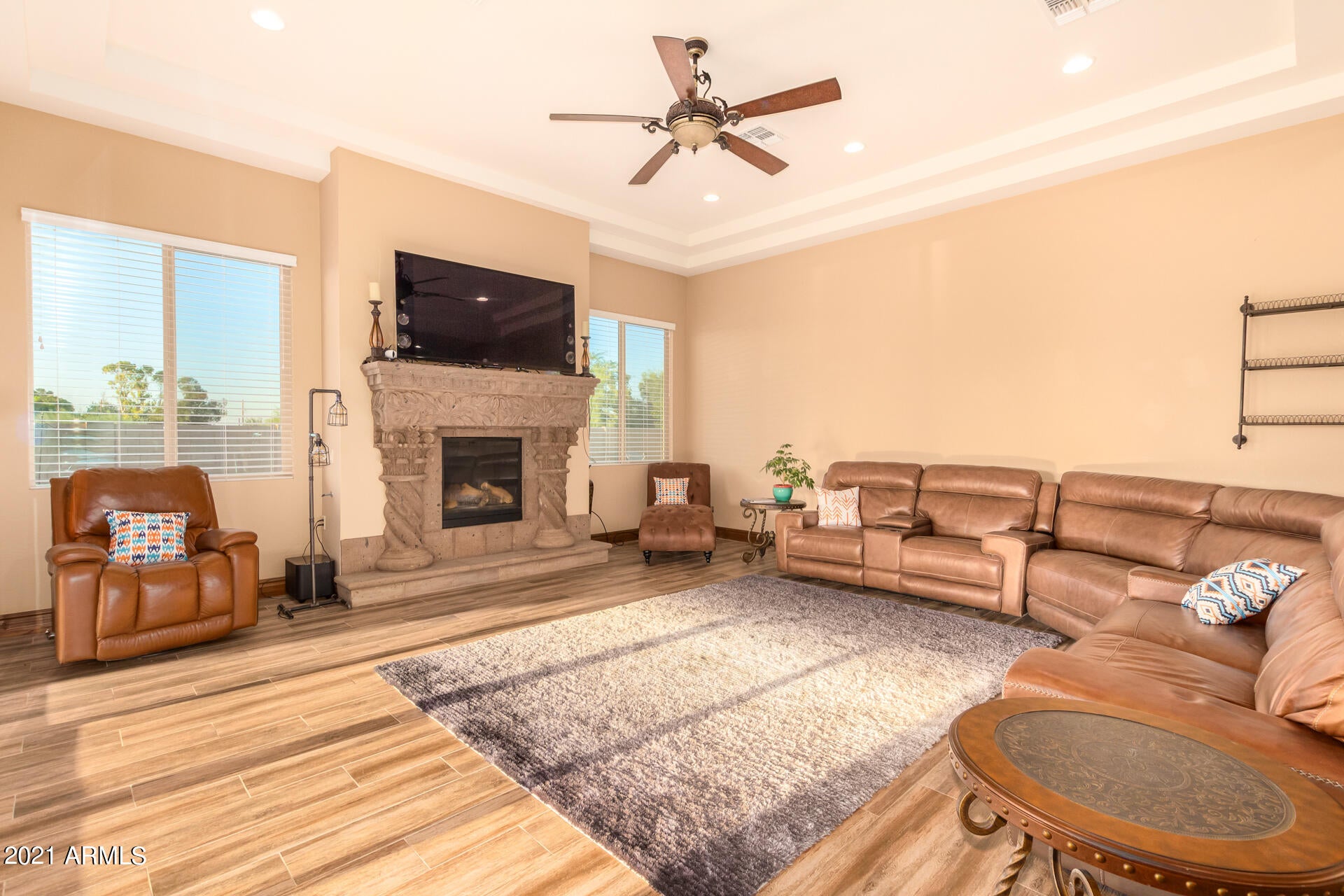 Custom - Residential