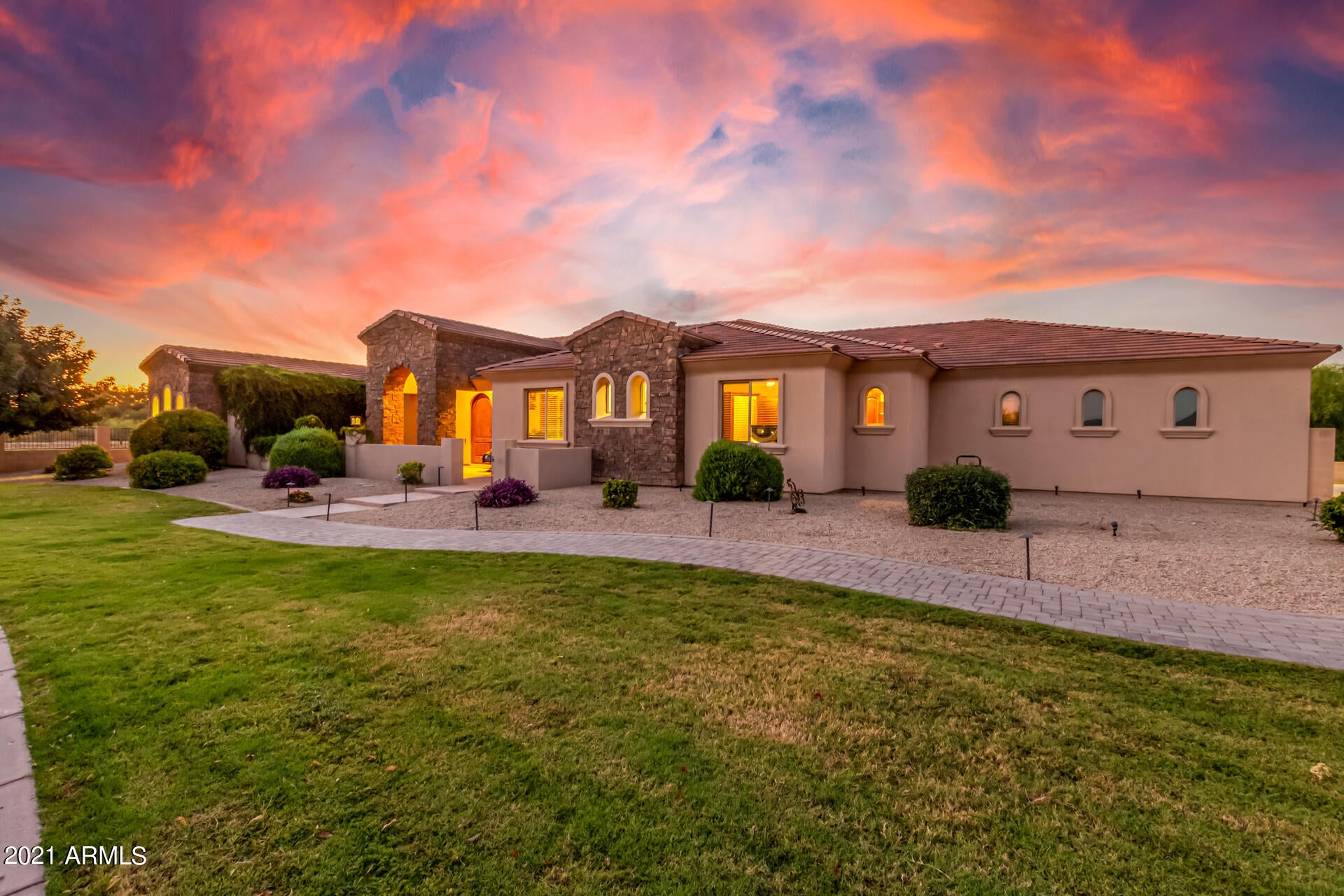 Custom - Residential