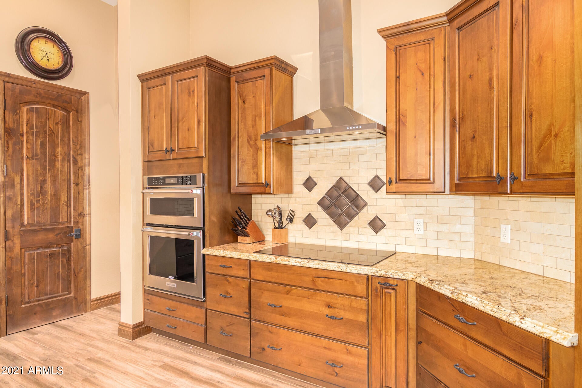 Custom - Residential