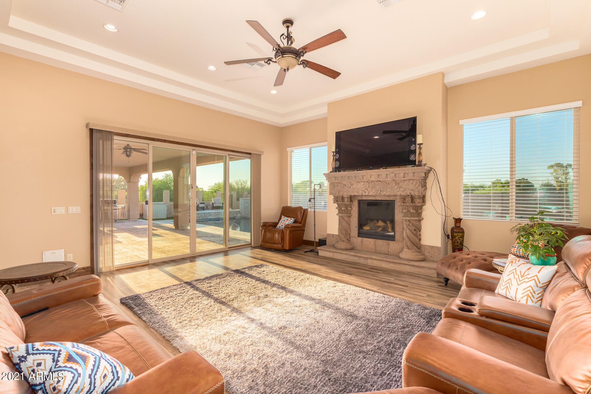 Custom - Residential