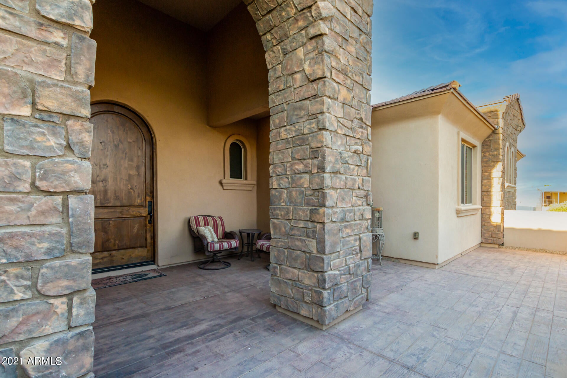 Custom - Residential