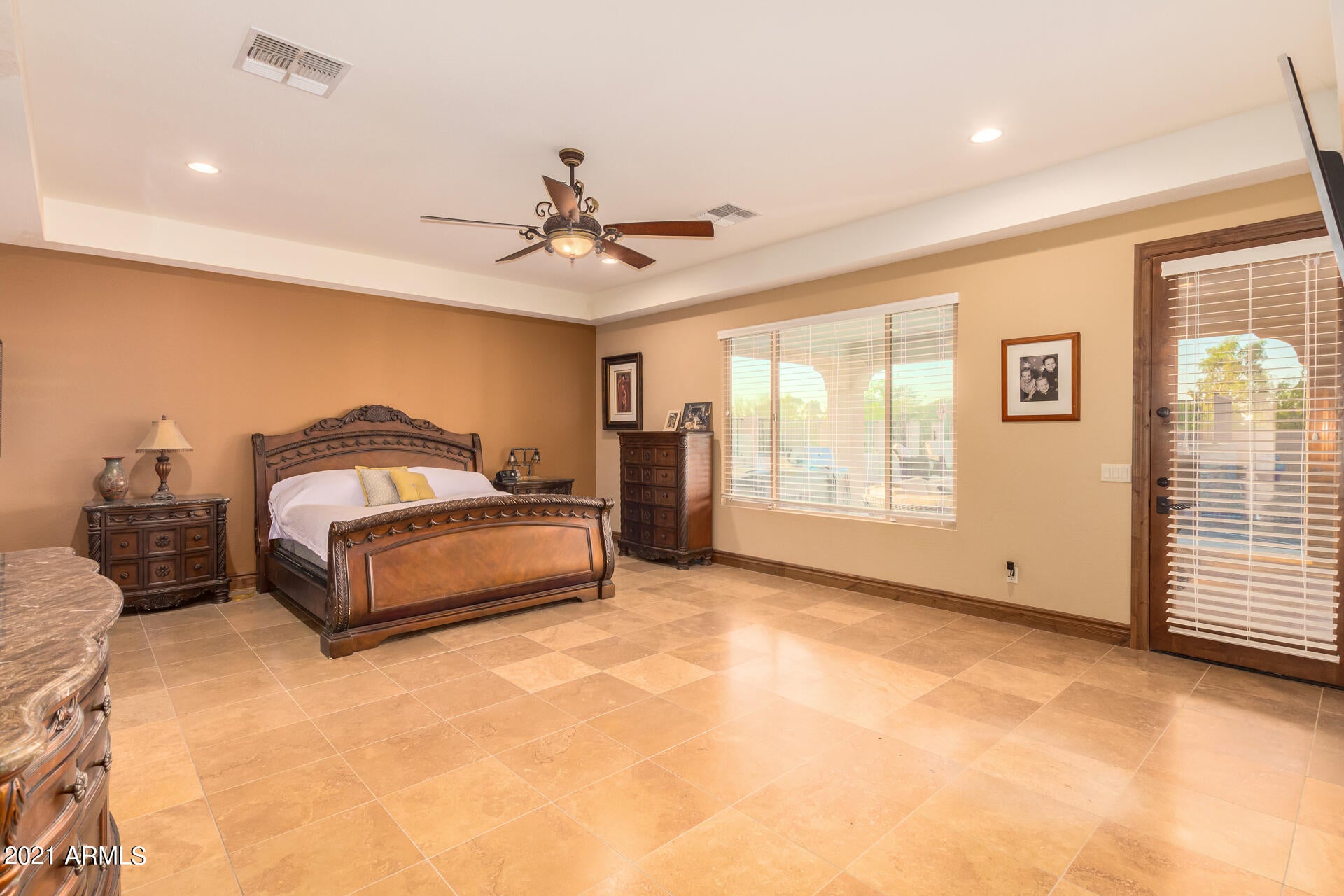 Custom - Residential