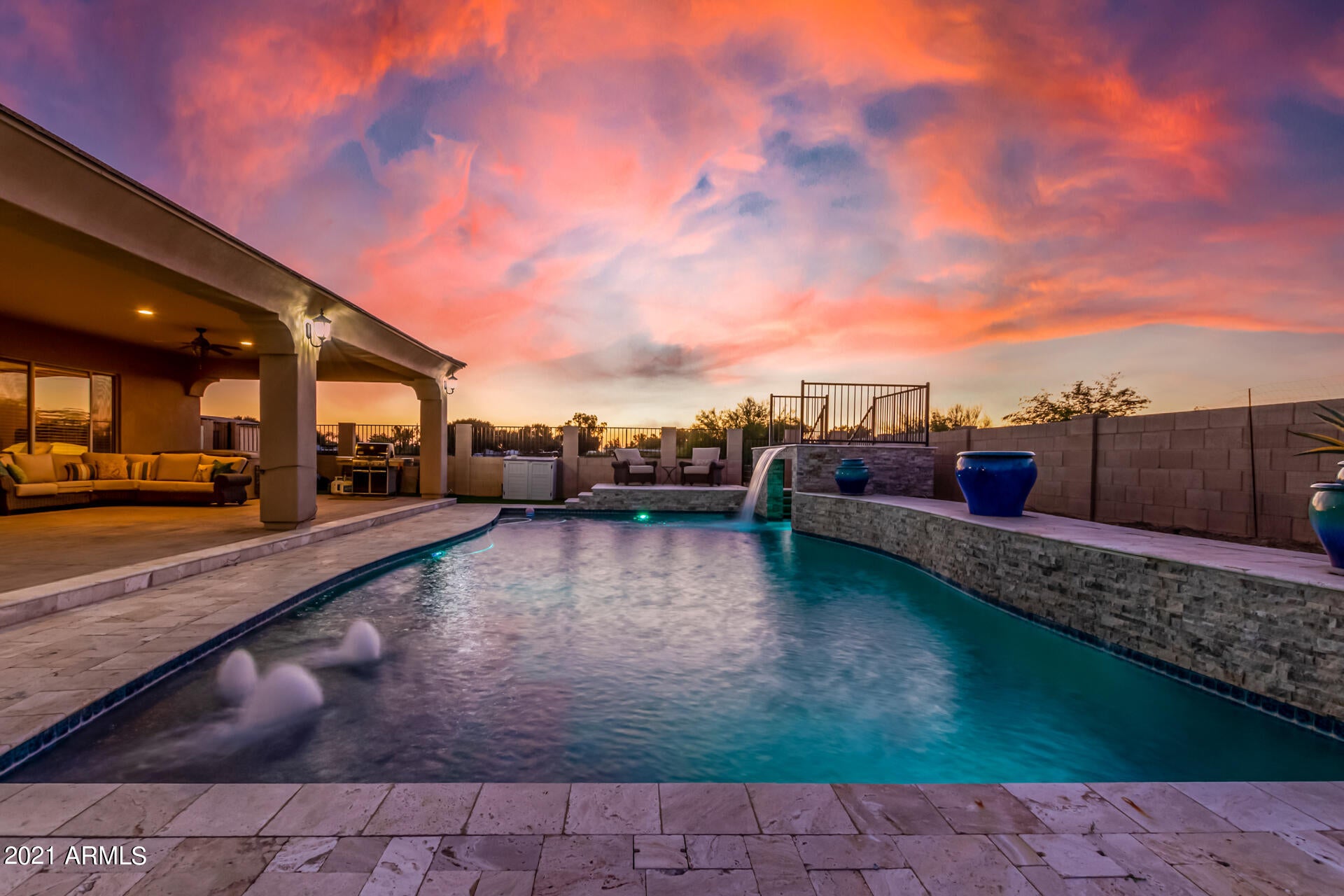 Custom - Residential