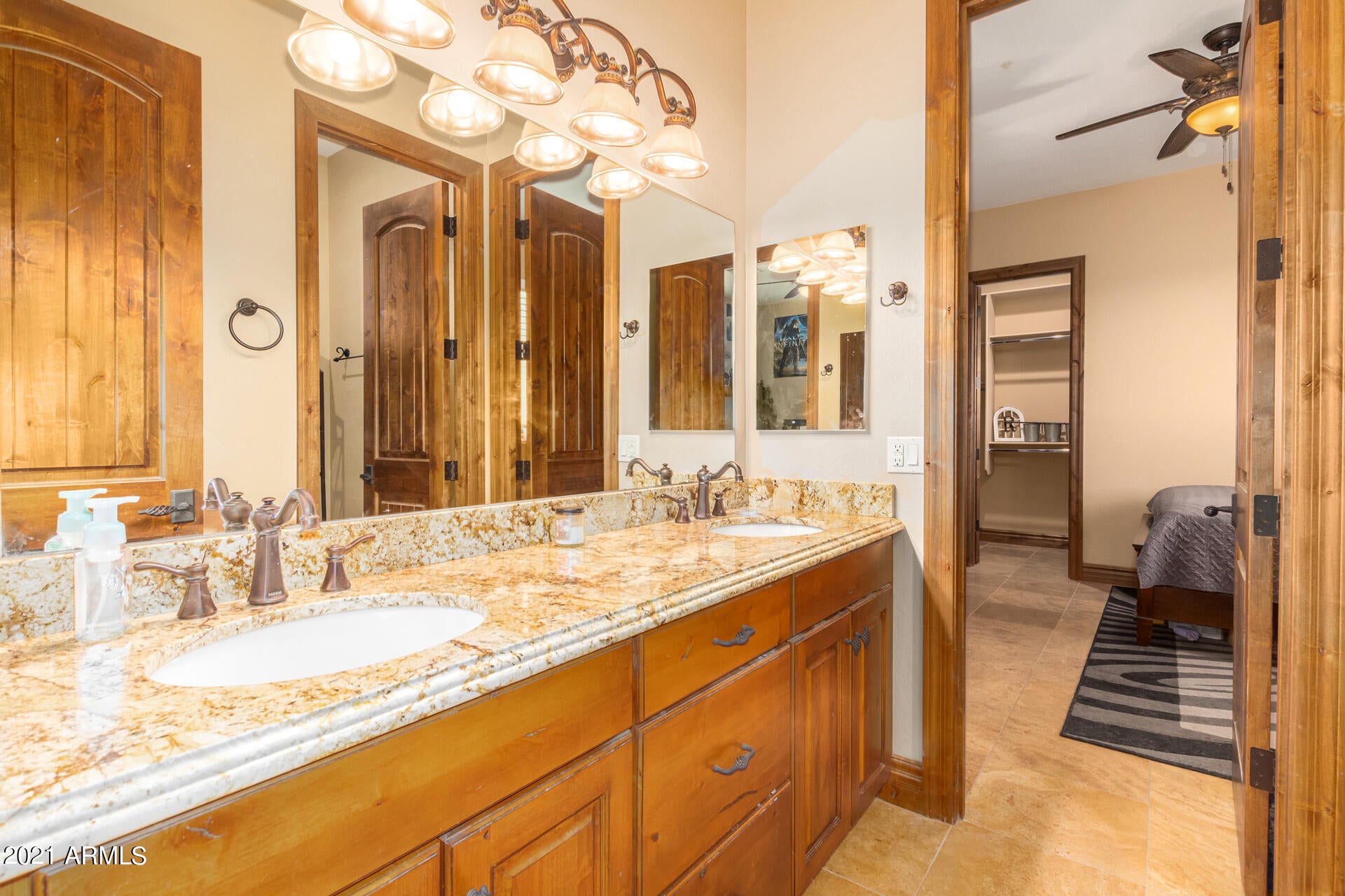 Custom - Residential