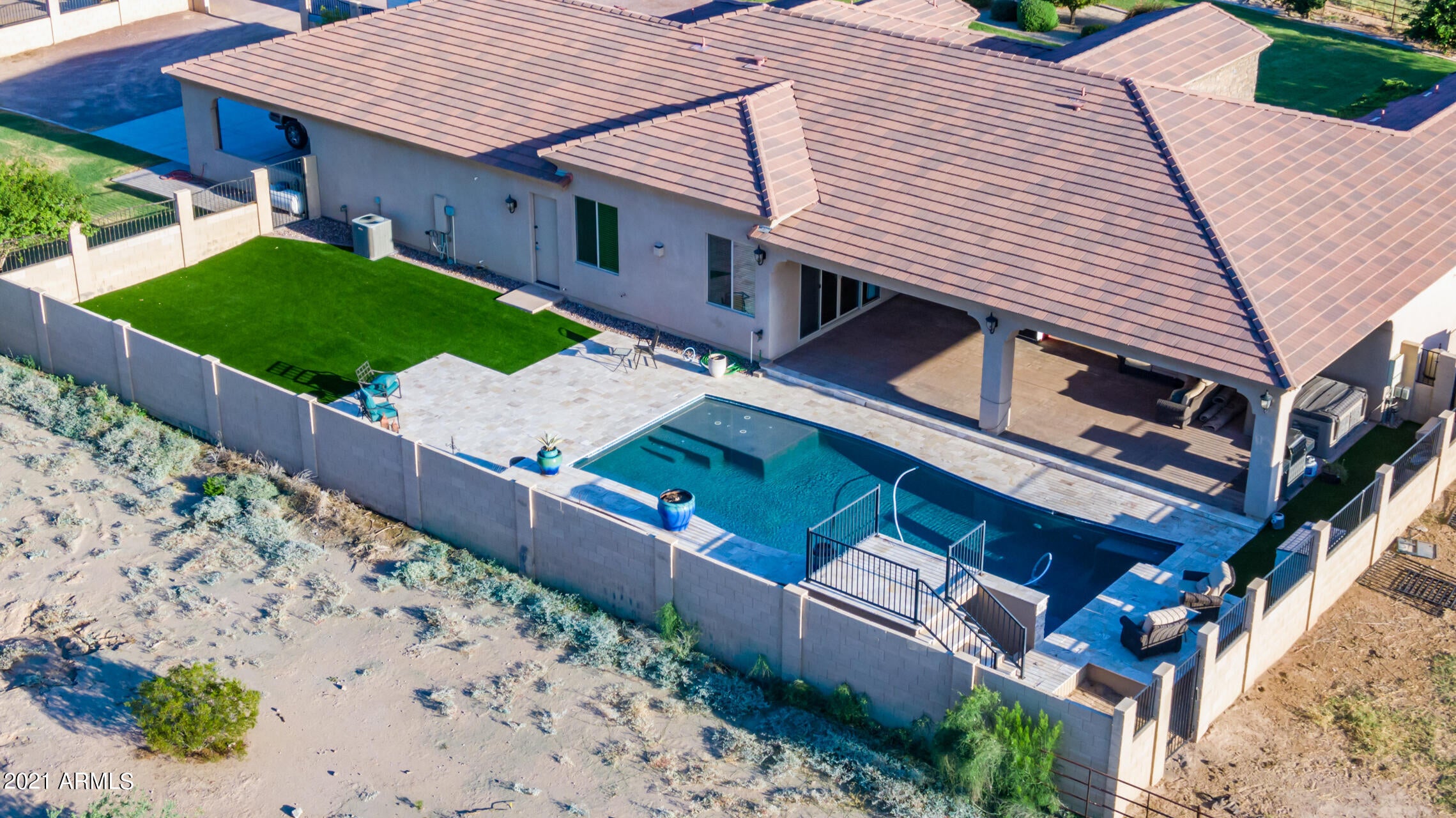 Custom - Residential