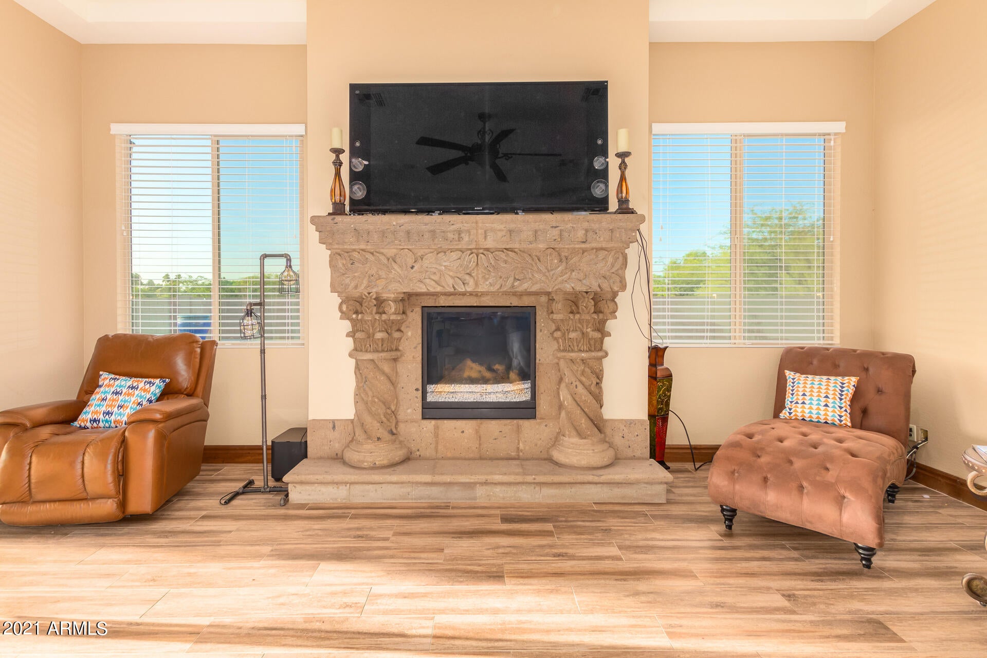 Custom - Residential