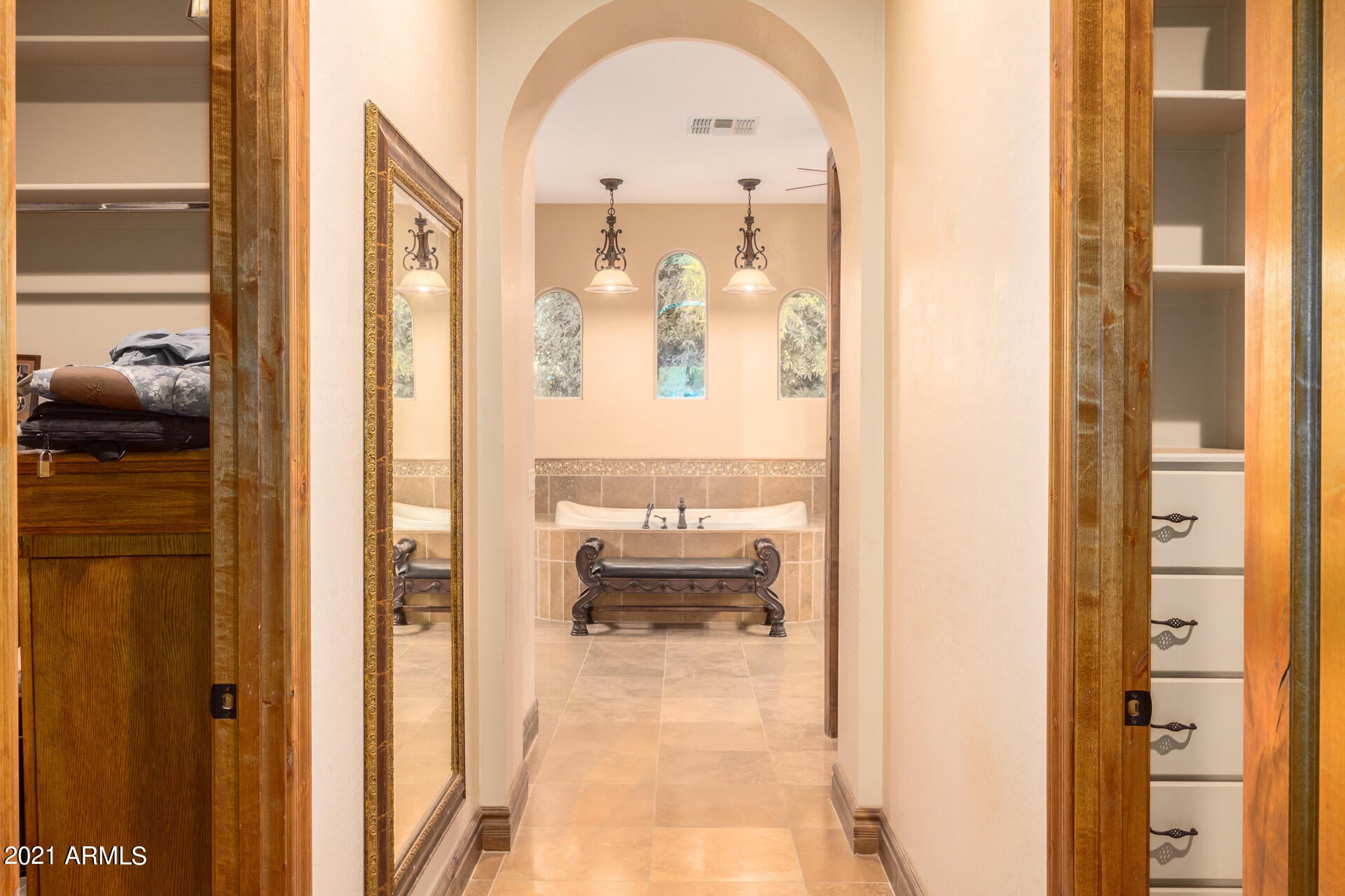 Custom - Residential
