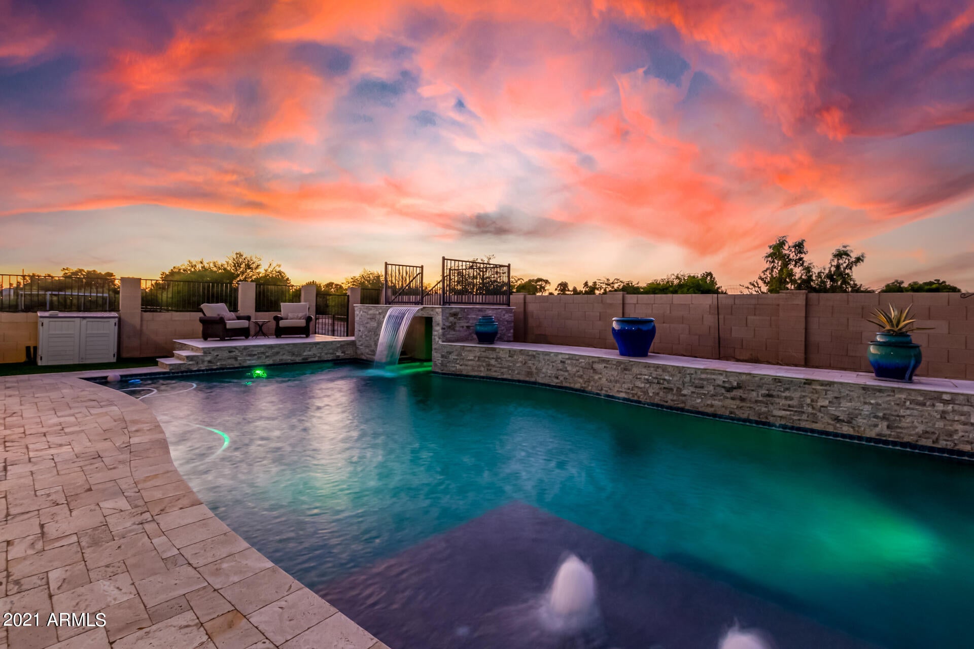 Custom - Residential